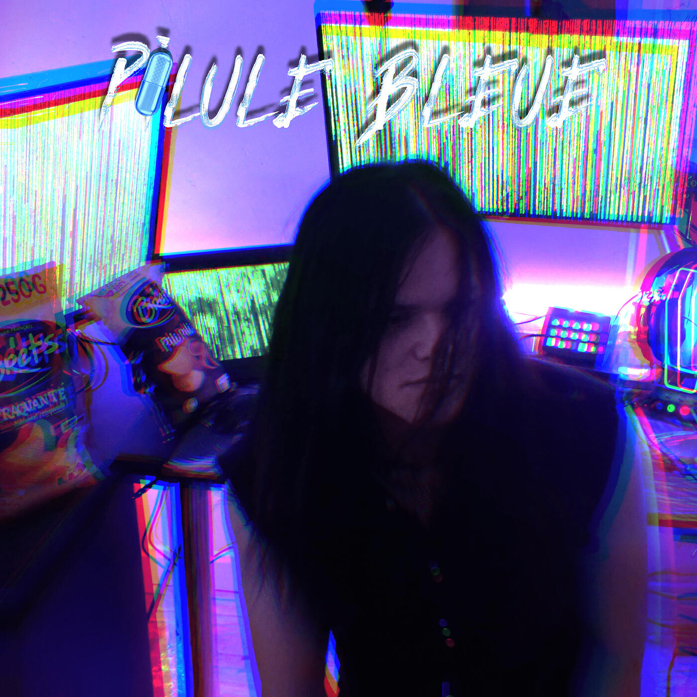 Релиз Pilule Bleue