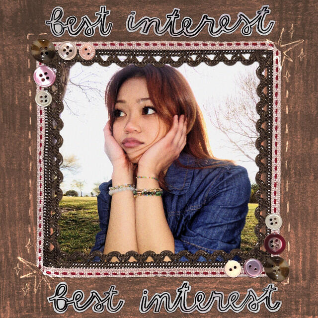 Релиз best interest