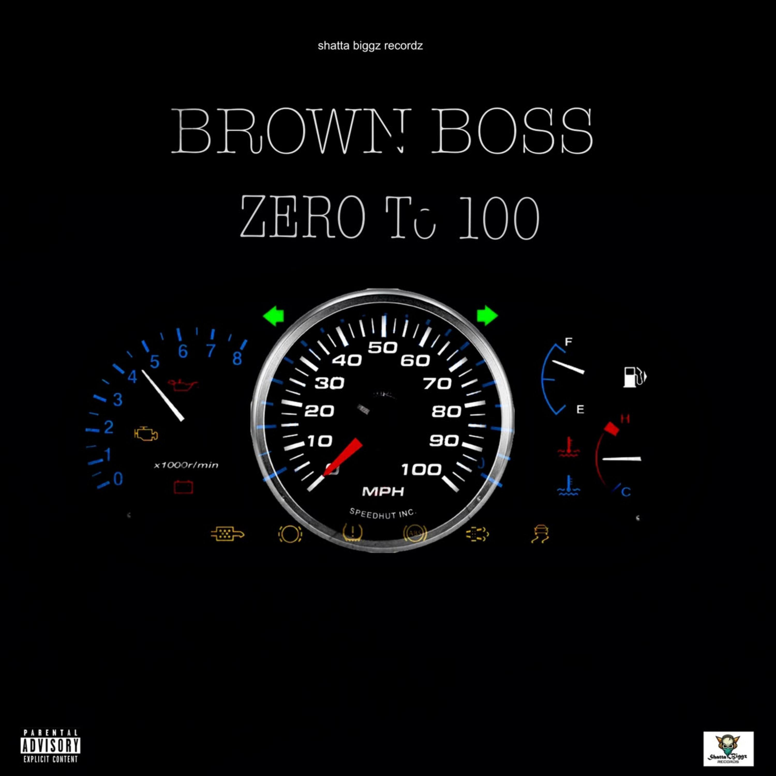 Релиз Zero to 100