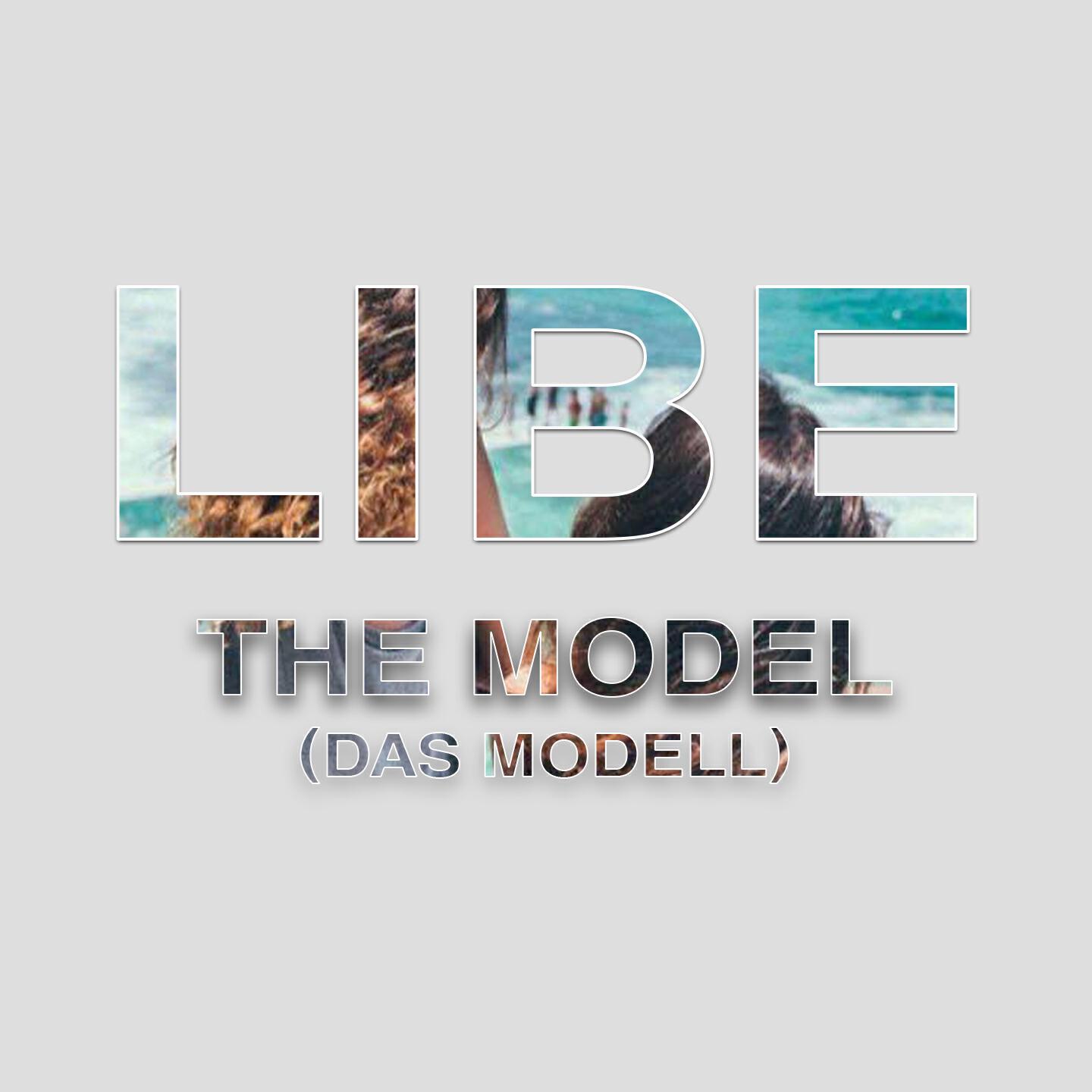 Релиз The Model