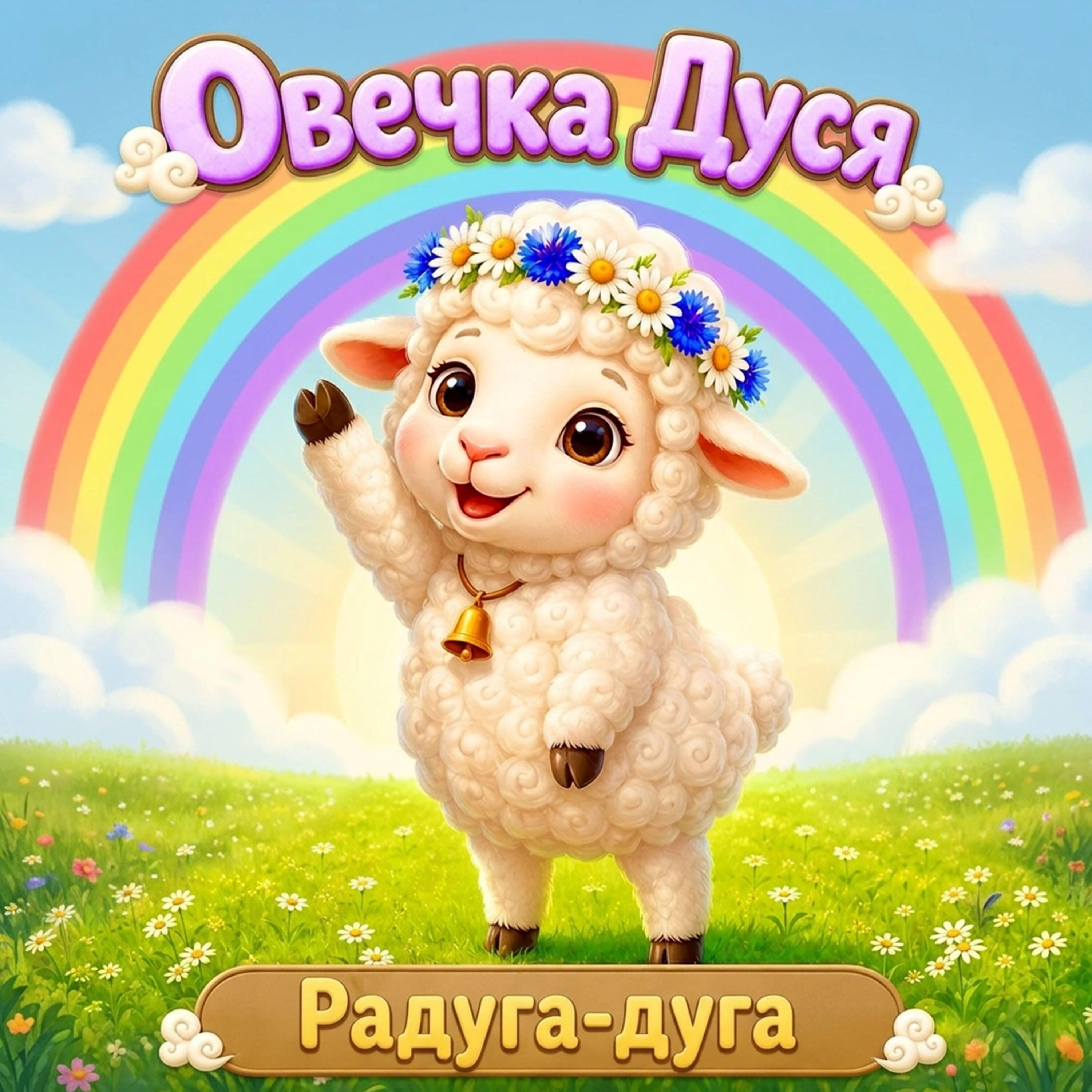 Релиз Радуга-дуга