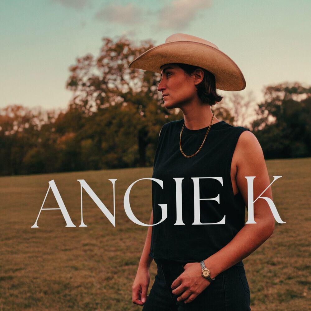 Релиз Angie K