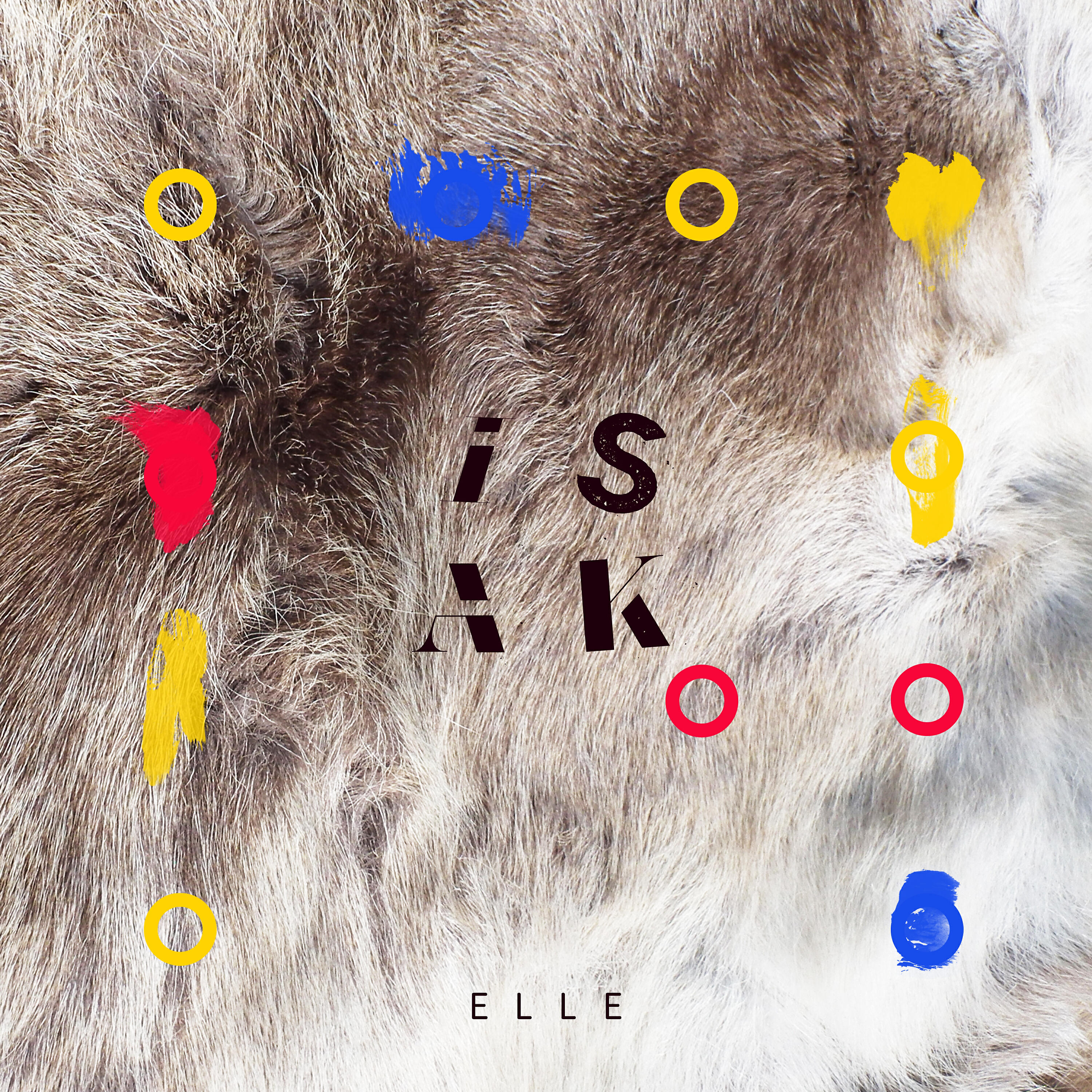 Релиз Elle