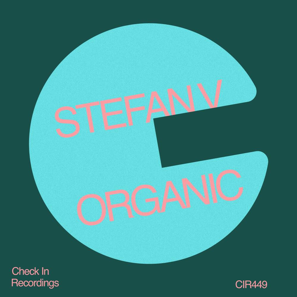 Релиз Organic