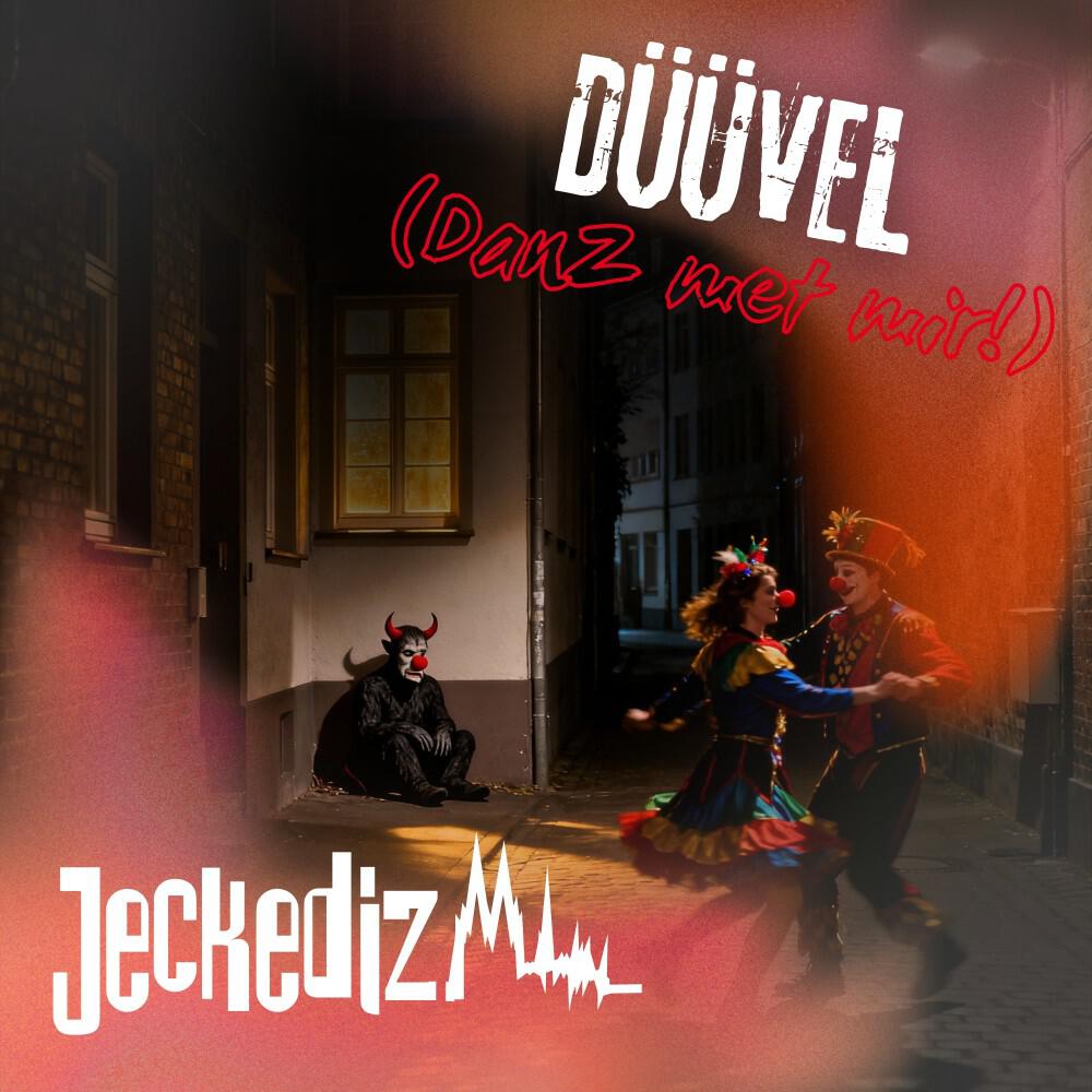 Релиз Düüvel (Danz met mir!)