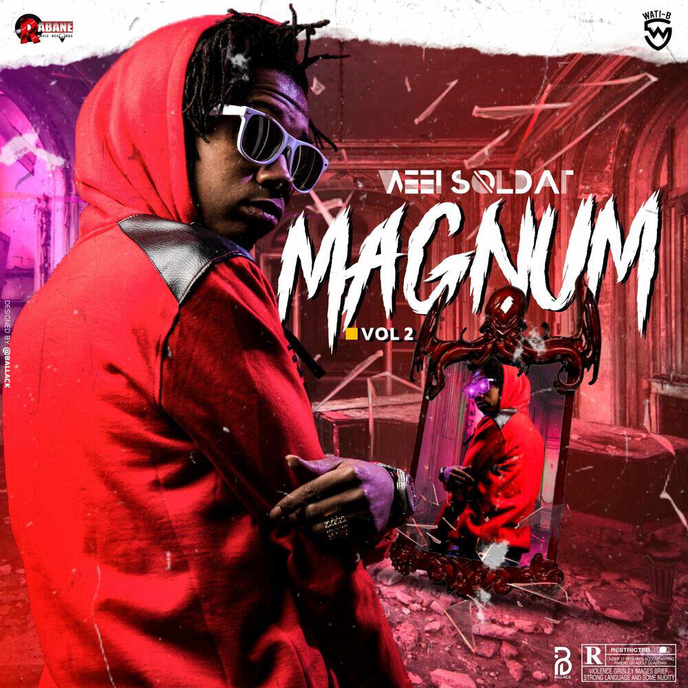 Релиз Magnum 2