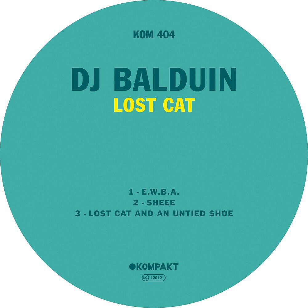 DJ Balduin