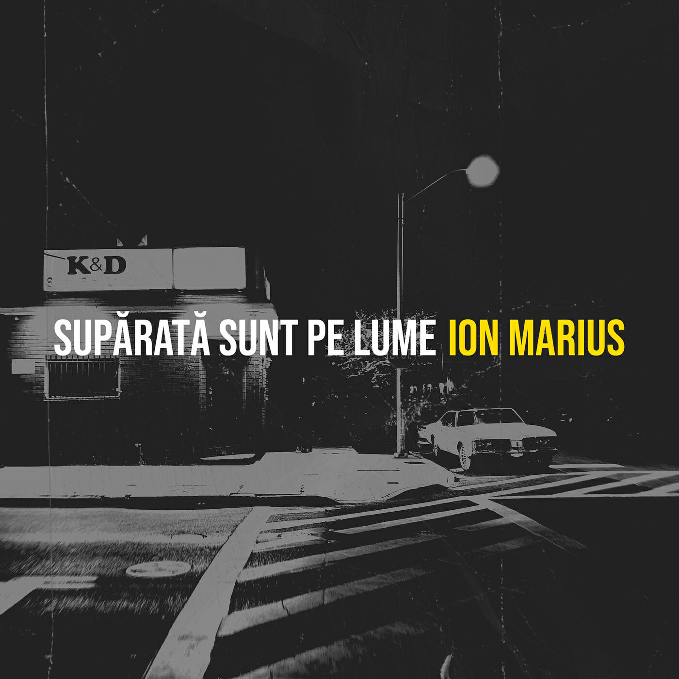 Релиз Supărată Sunt Pe Lume