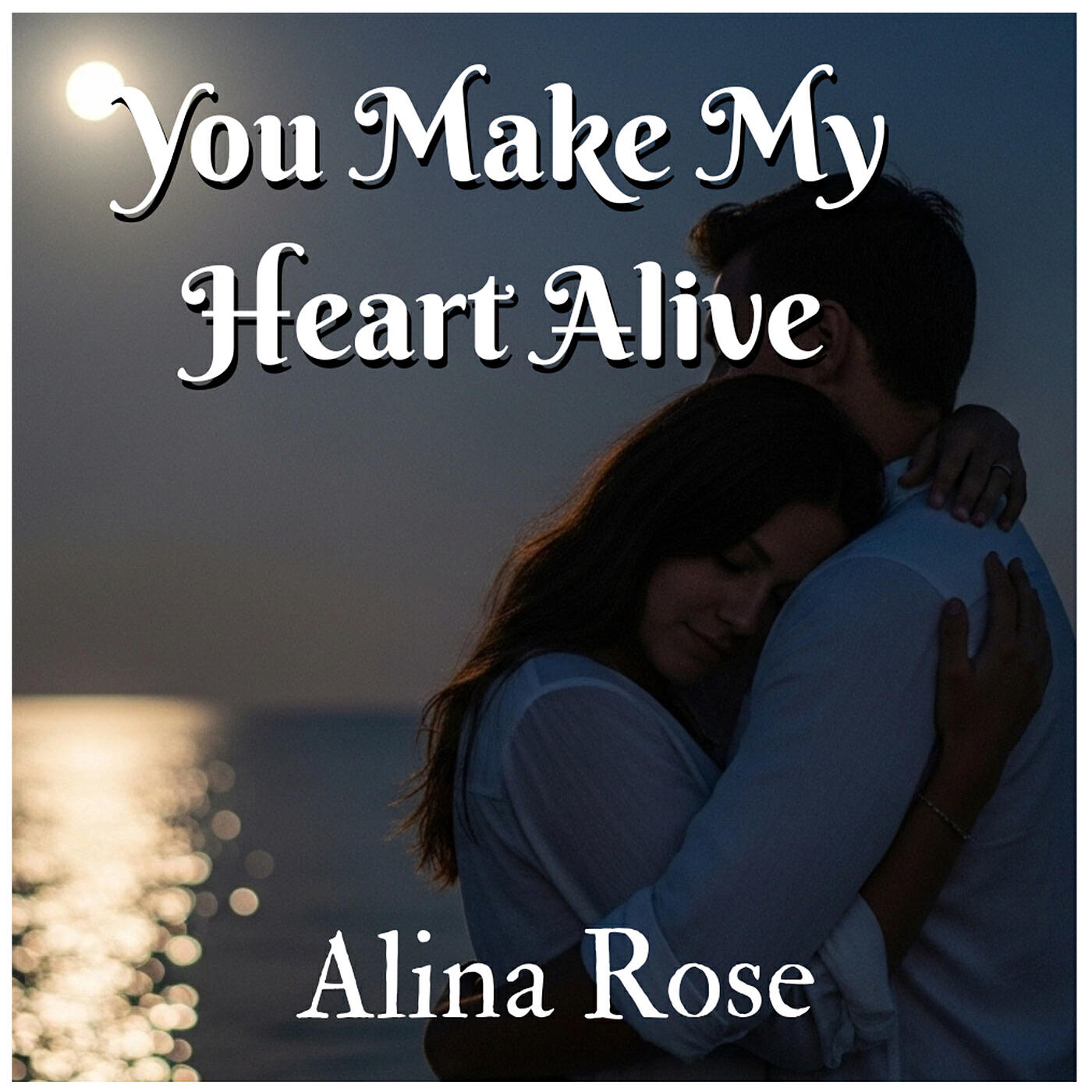 Релиз You Make My Heart Alive