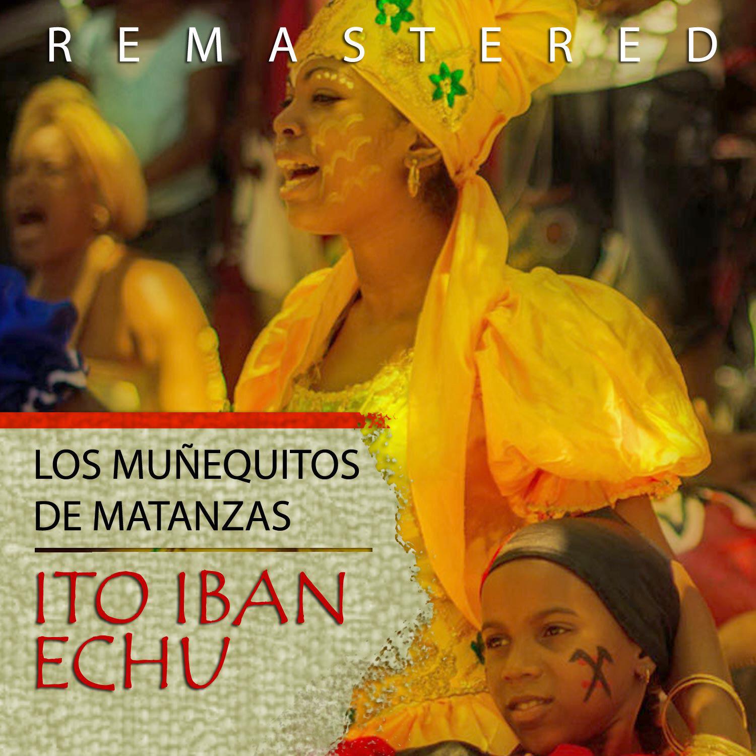 Релиз Ito Iban Echu