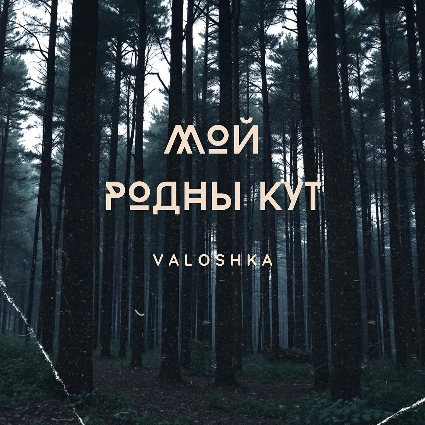 Релиз Мой родны кут