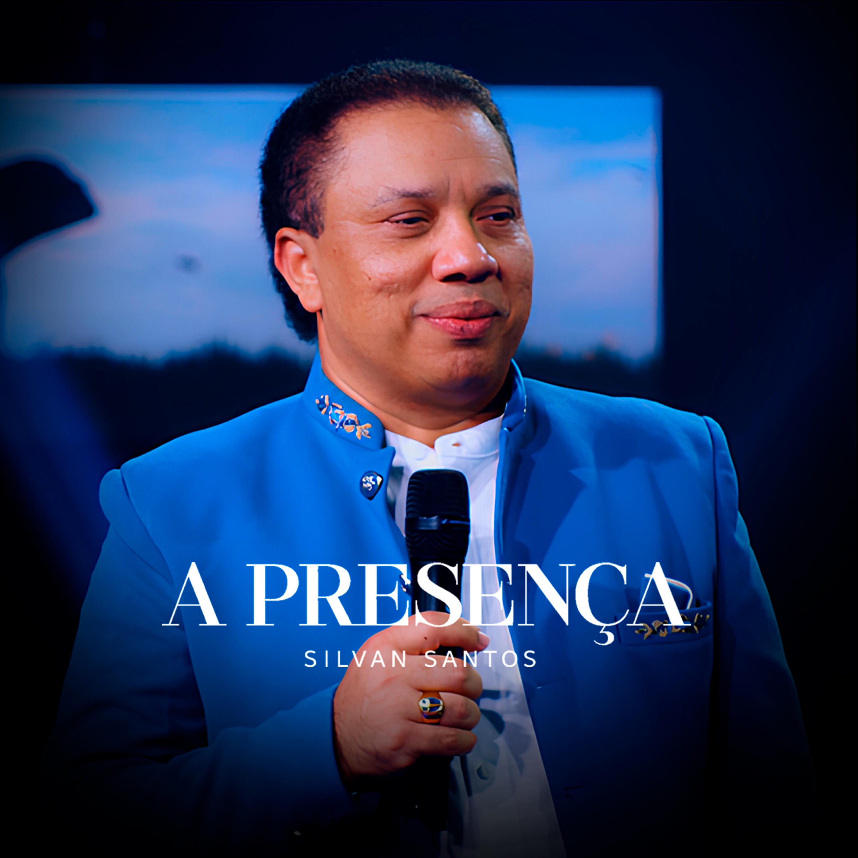 Релиз A Presença