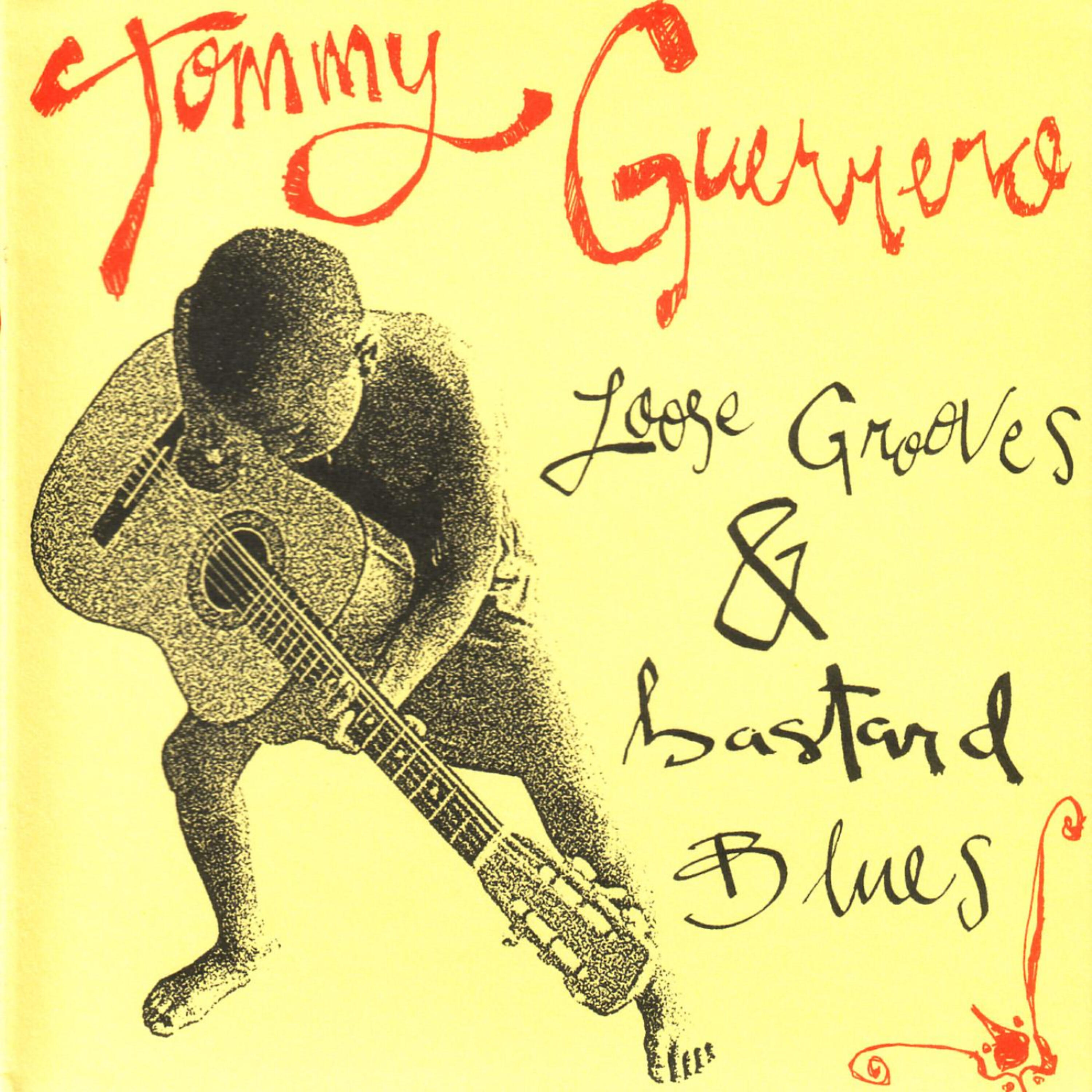 Релиз Loose Grooves & Bastard Blues