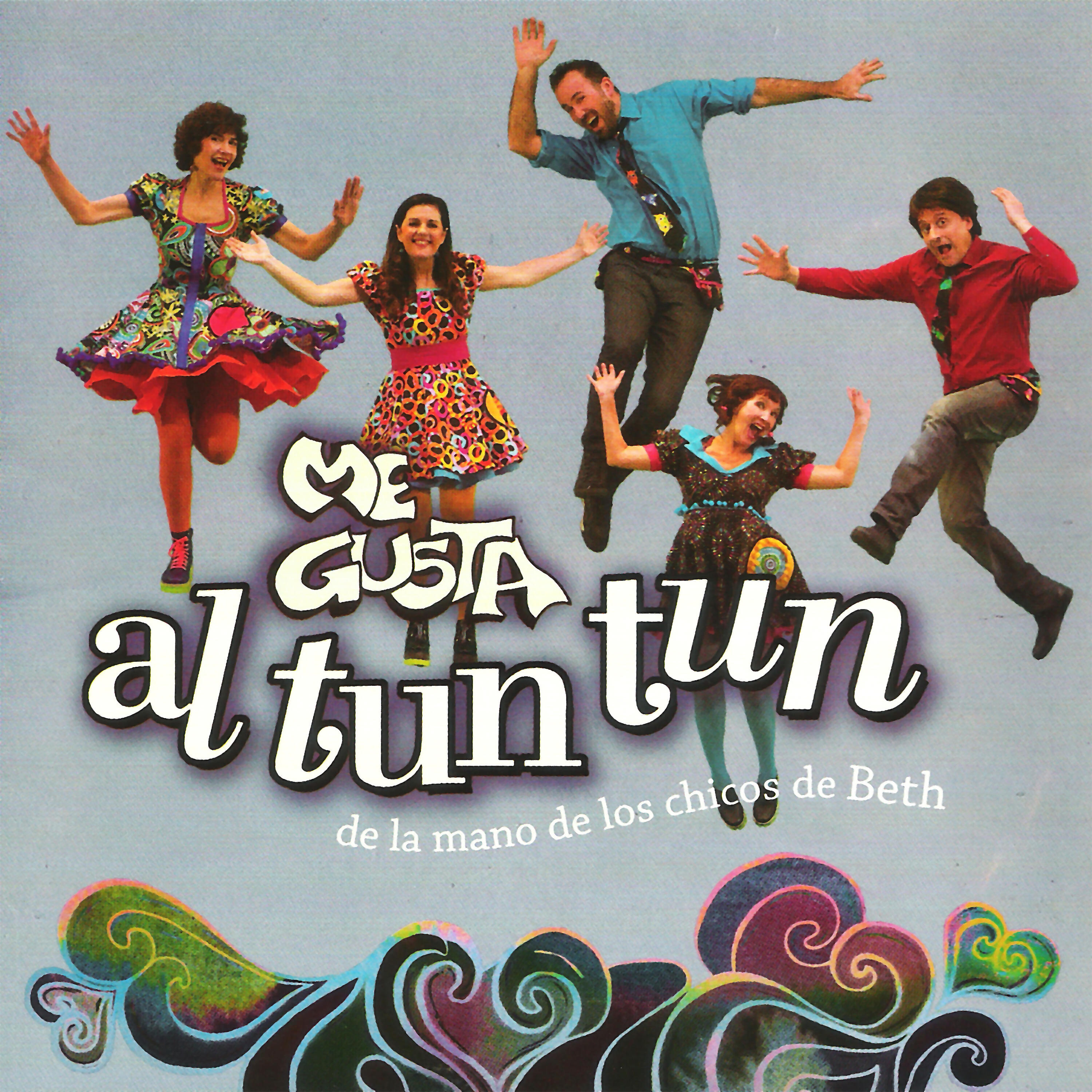 Постер альбома Me Gusta al Tun Tun