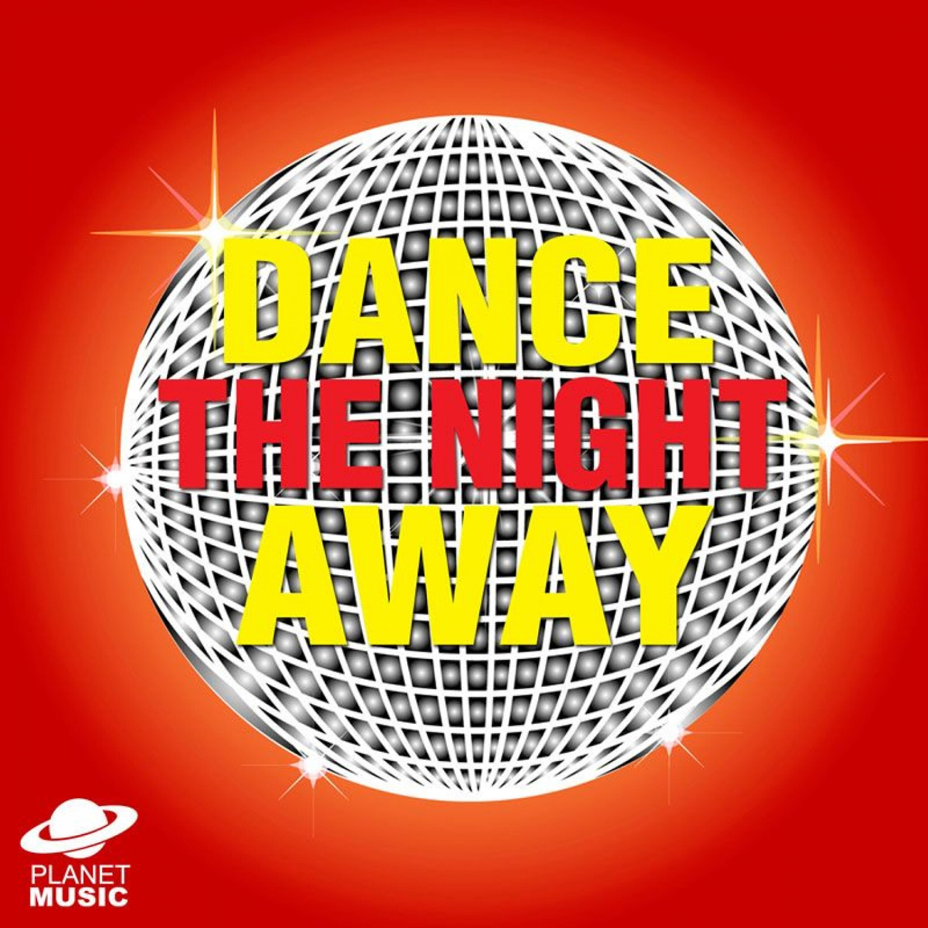 Релиз Dance the Night Away