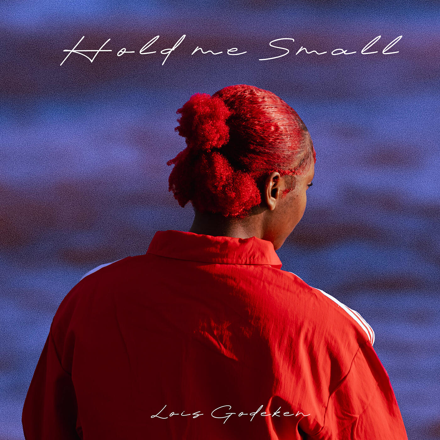 Релиз Hold Me Small