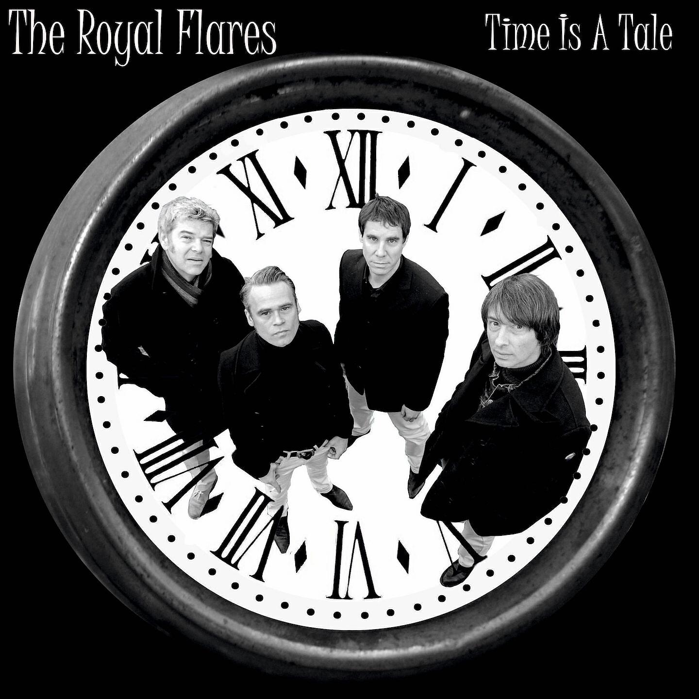 The Royal Flares