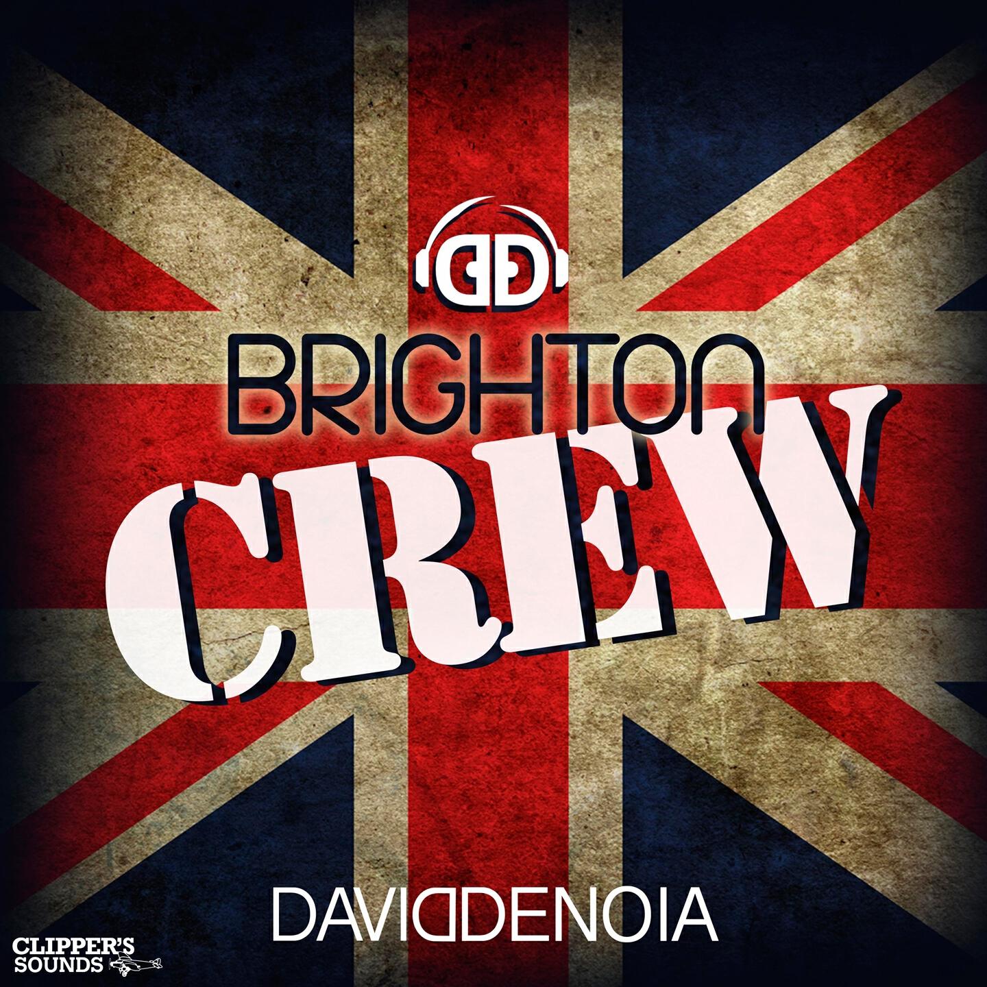 Релиз Brighton Crew