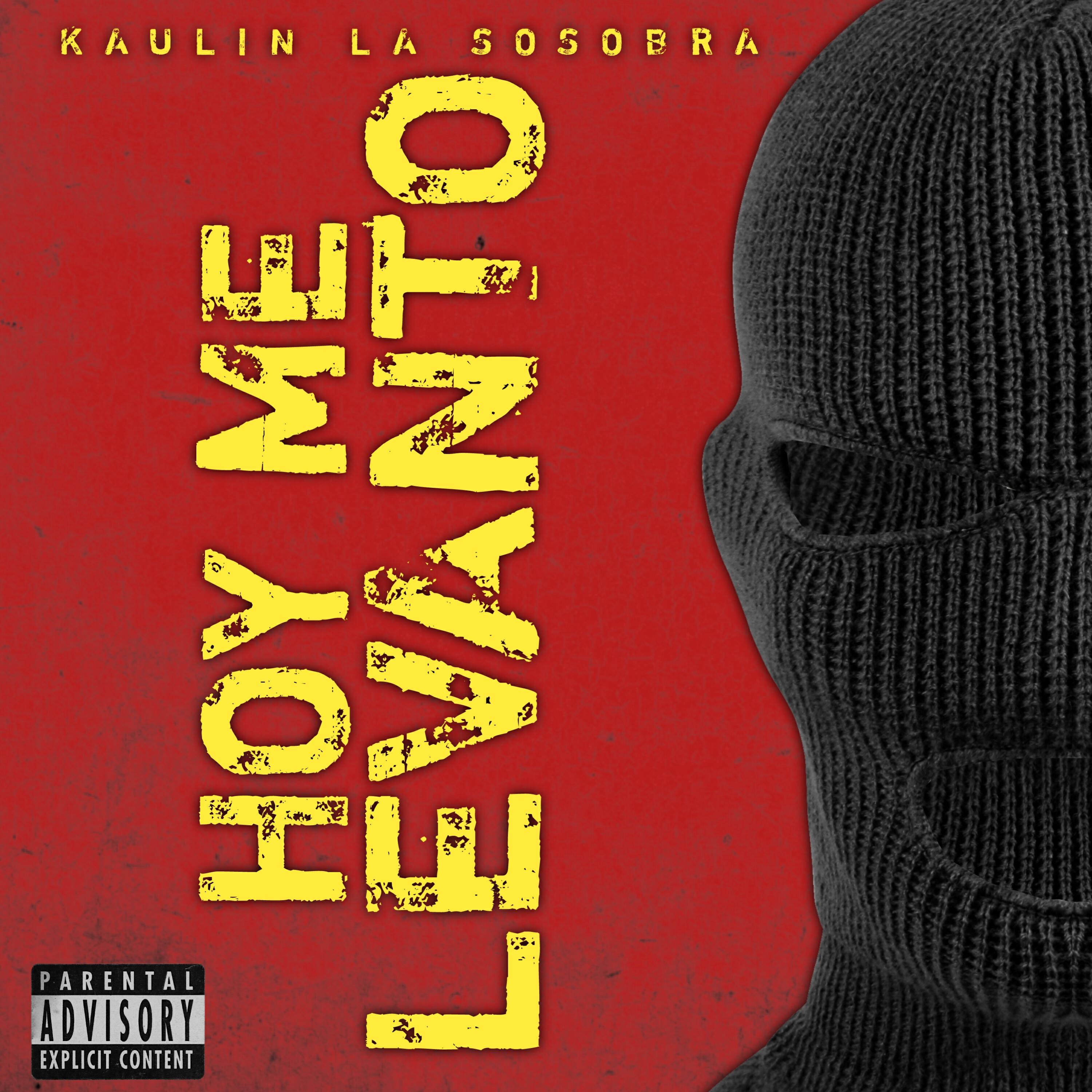 Релиз Hoy Me Levanto