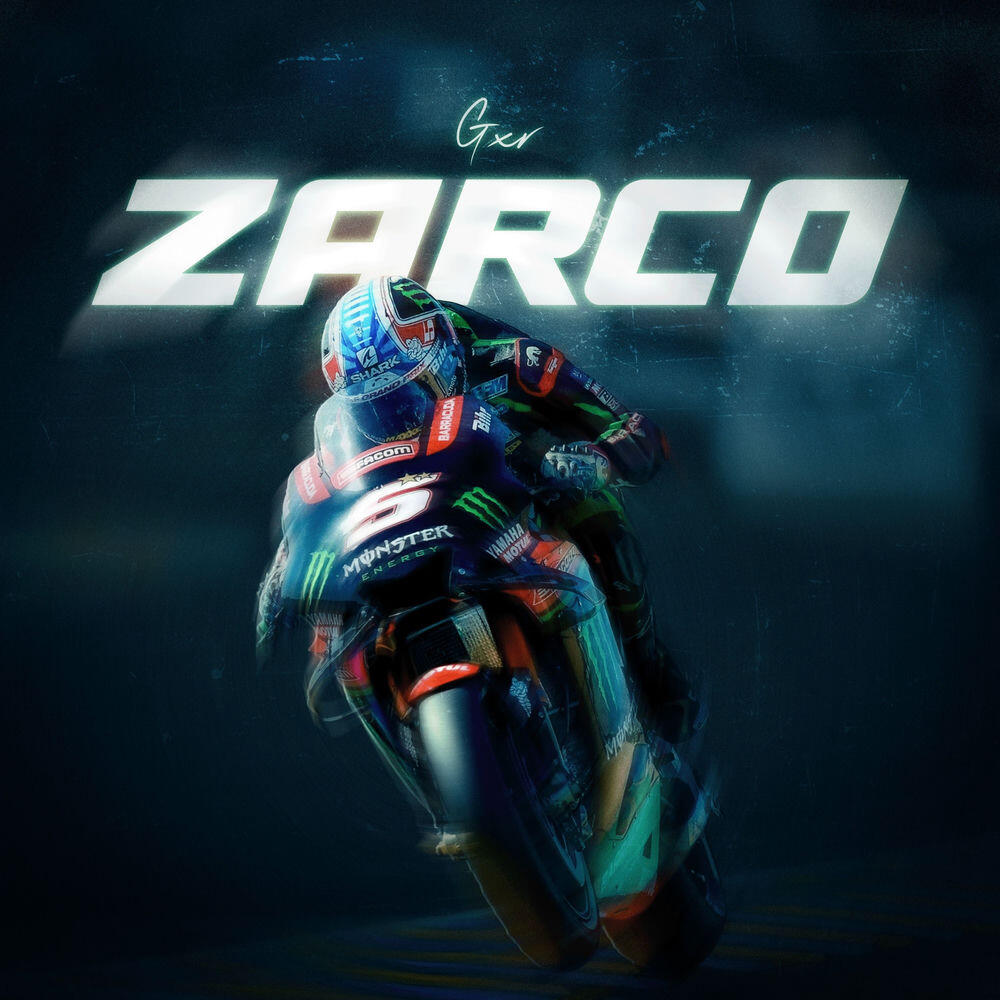 Релиз Zarco (Radio Edit)