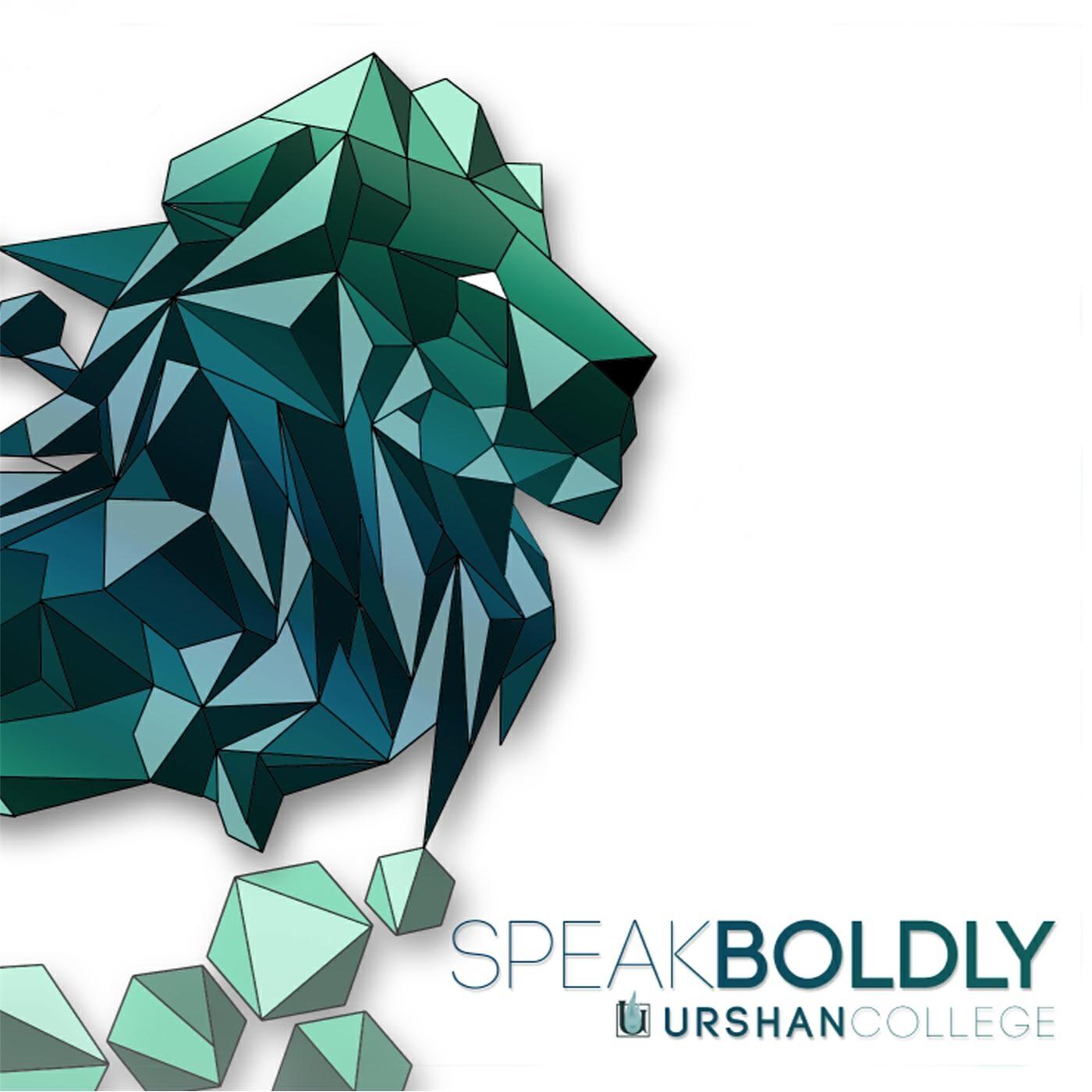 Релиз Speak Boldly