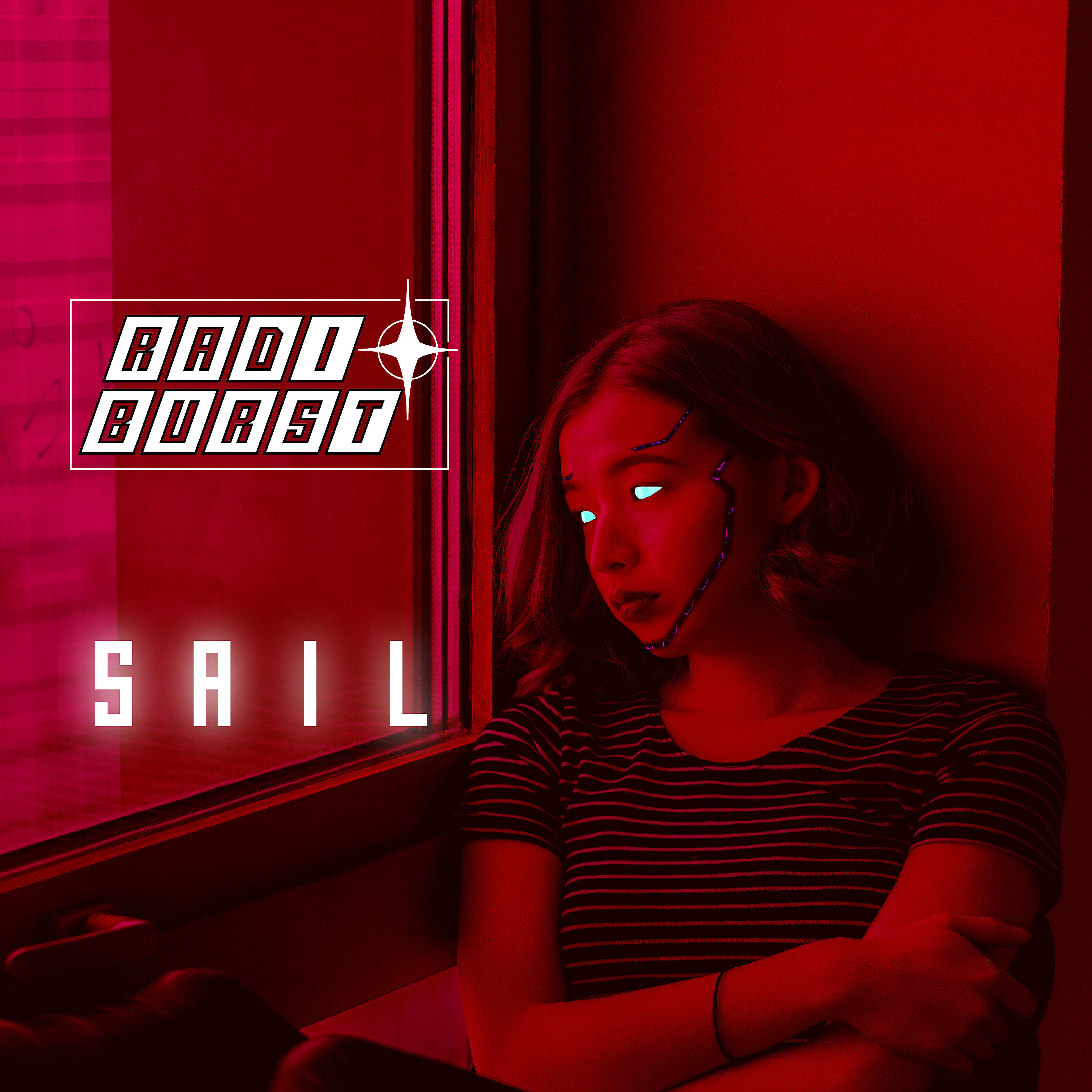 Релиз Sail