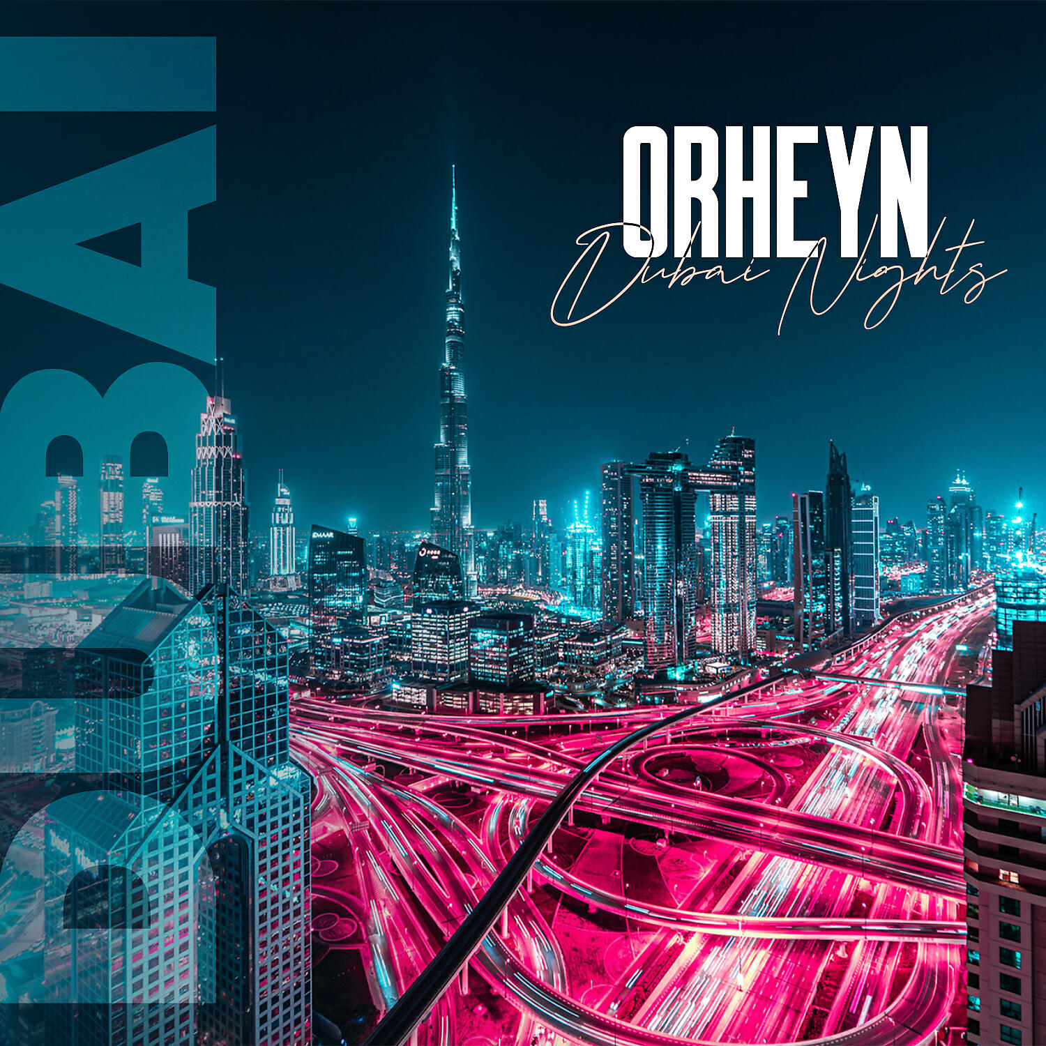 Релиз Dubai Nights