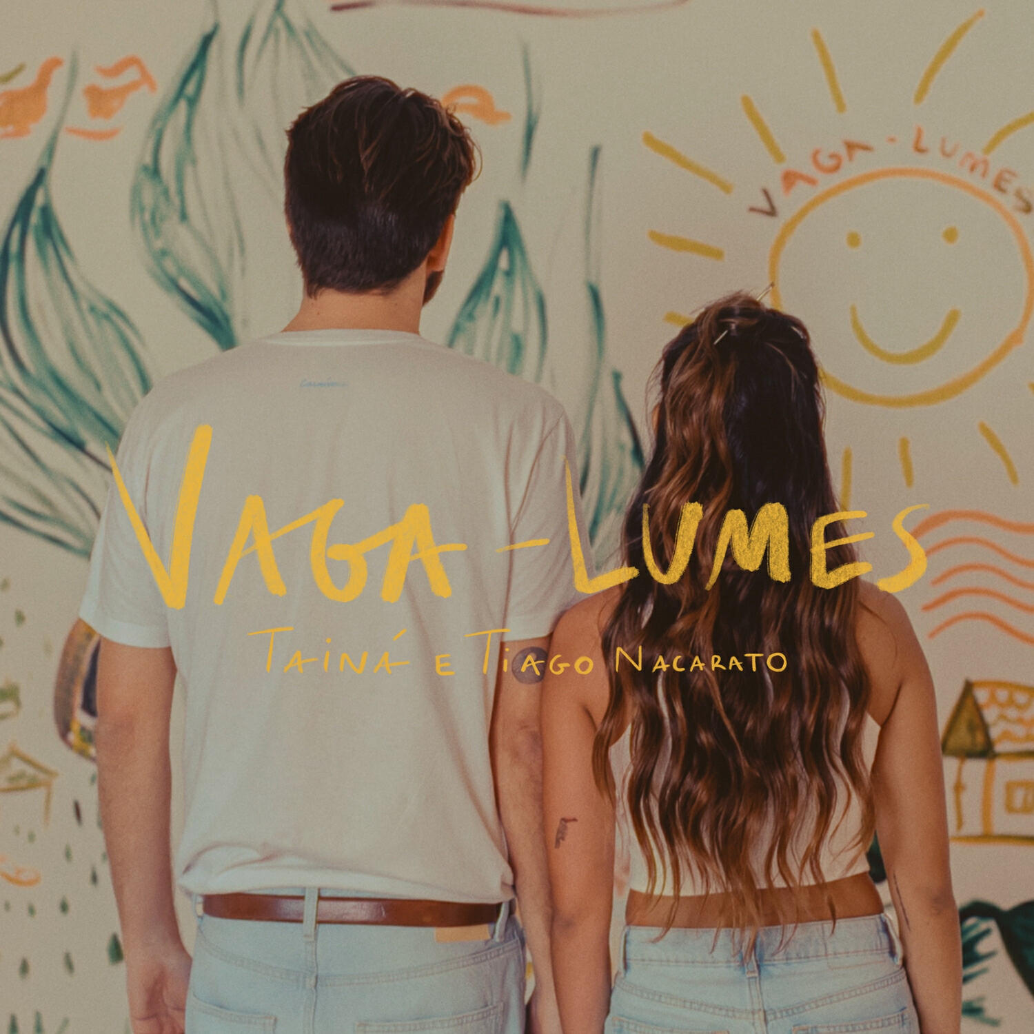 Релиз Vaga-Lumes