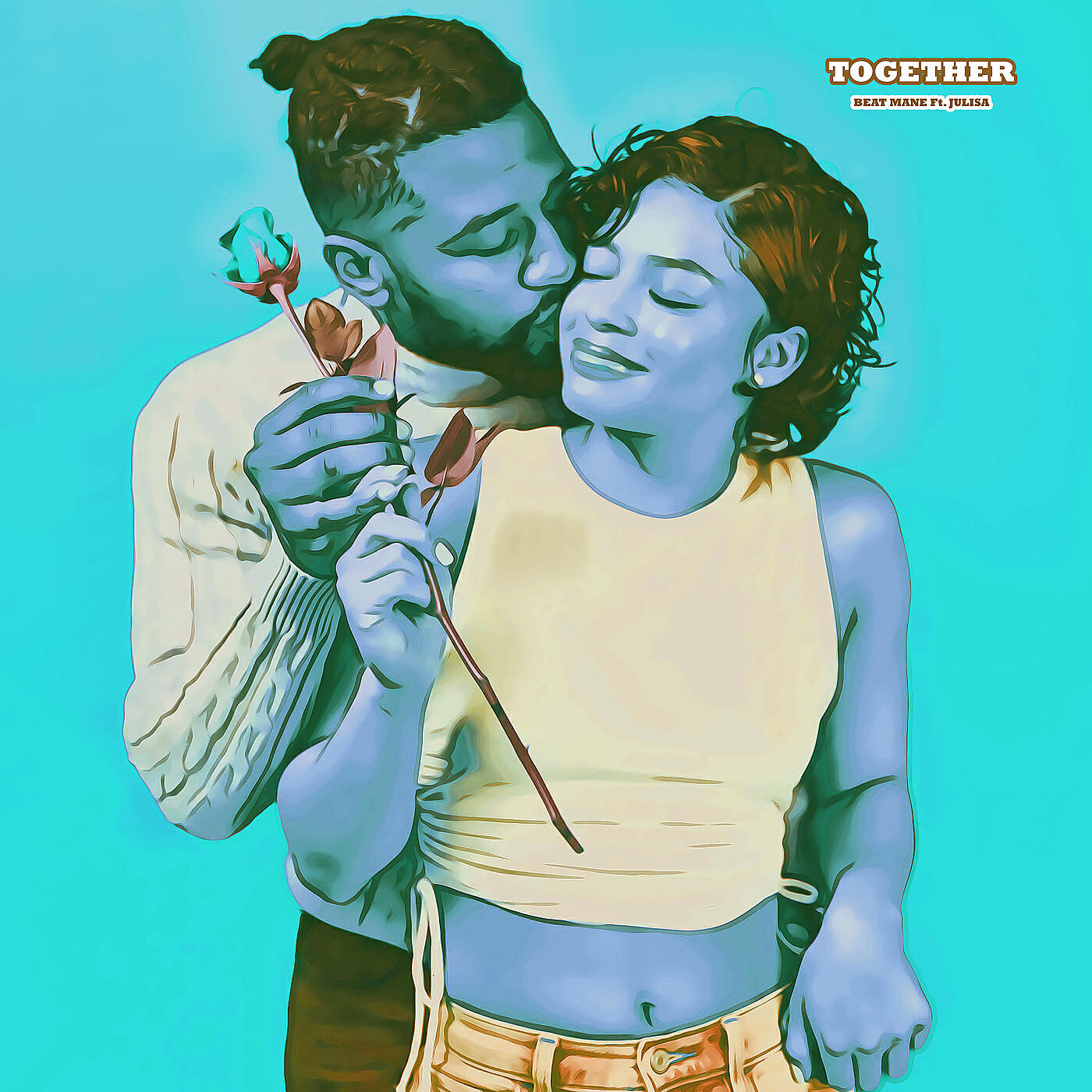 Релиз Together