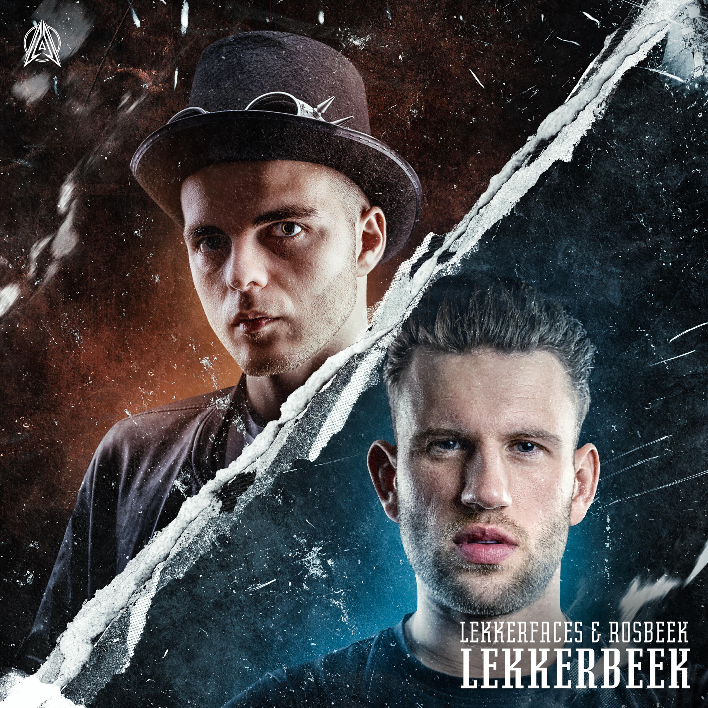 Релиз Lekkerbeek