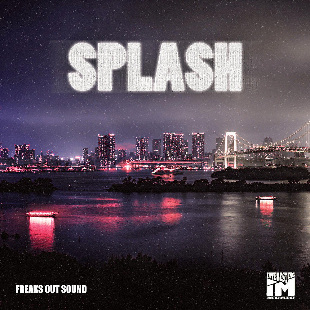 Релиз Splash