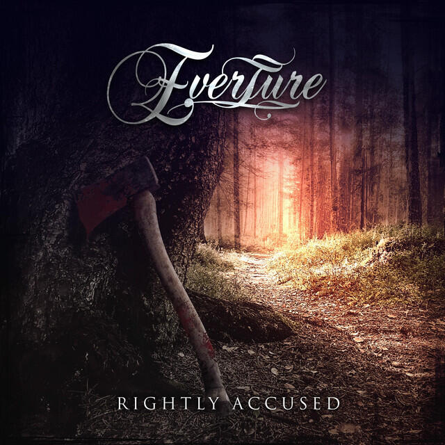 Релиз Rightly Accused