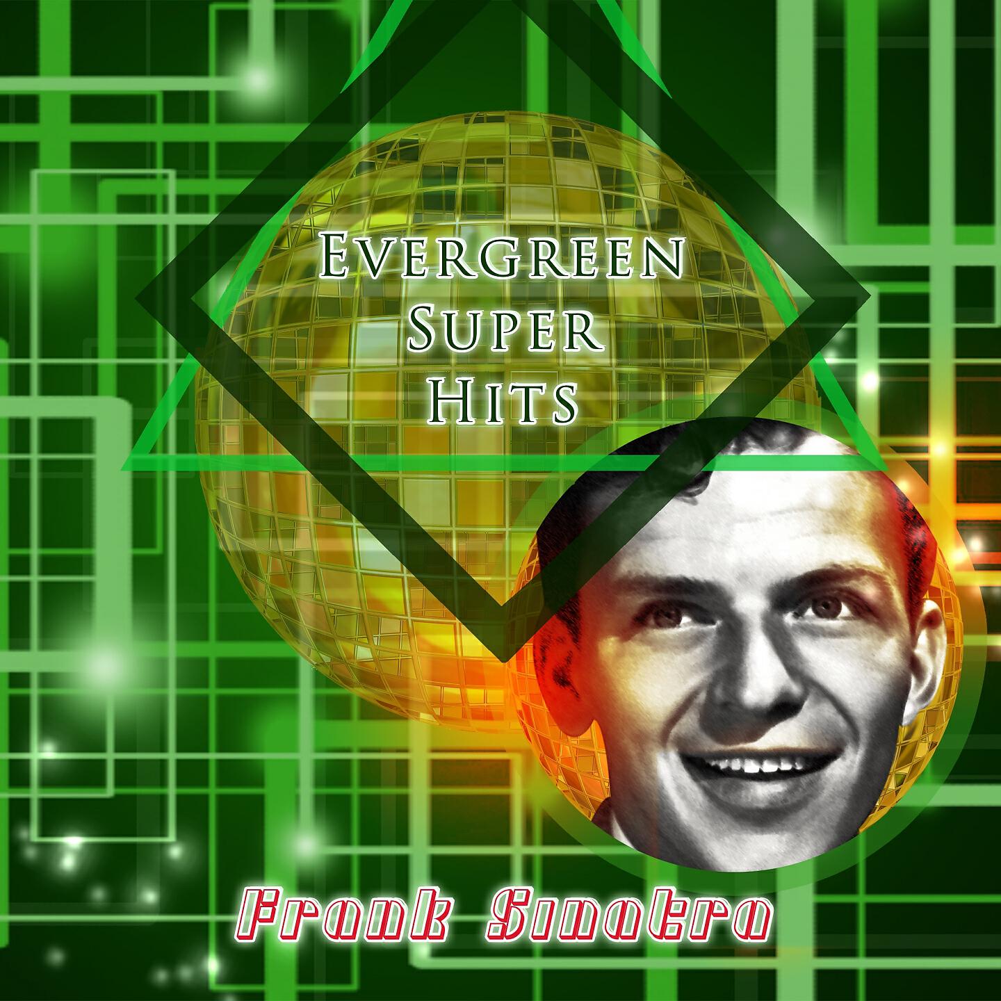 Релиз Evergreen Super Hits