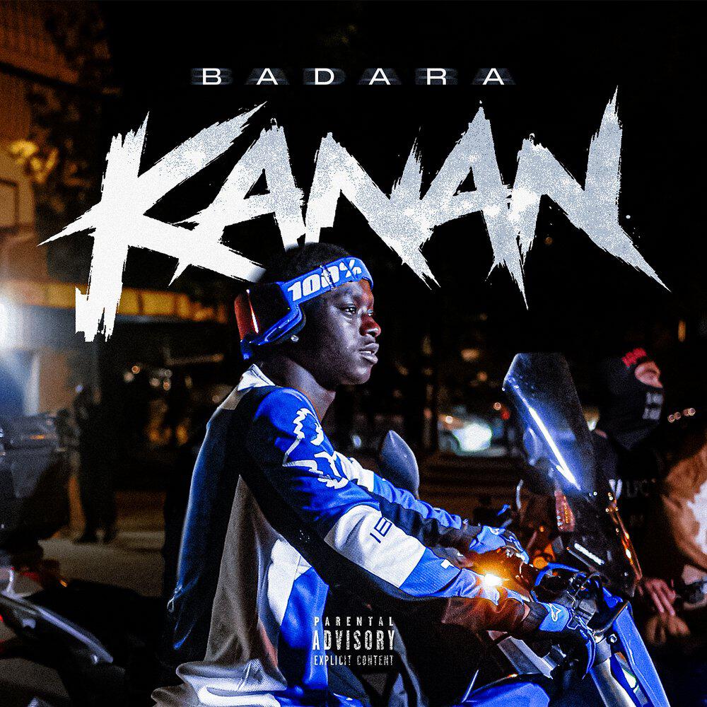 Релиз Kanan