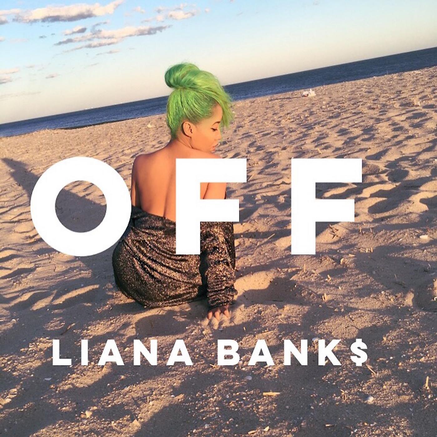Релиз Off