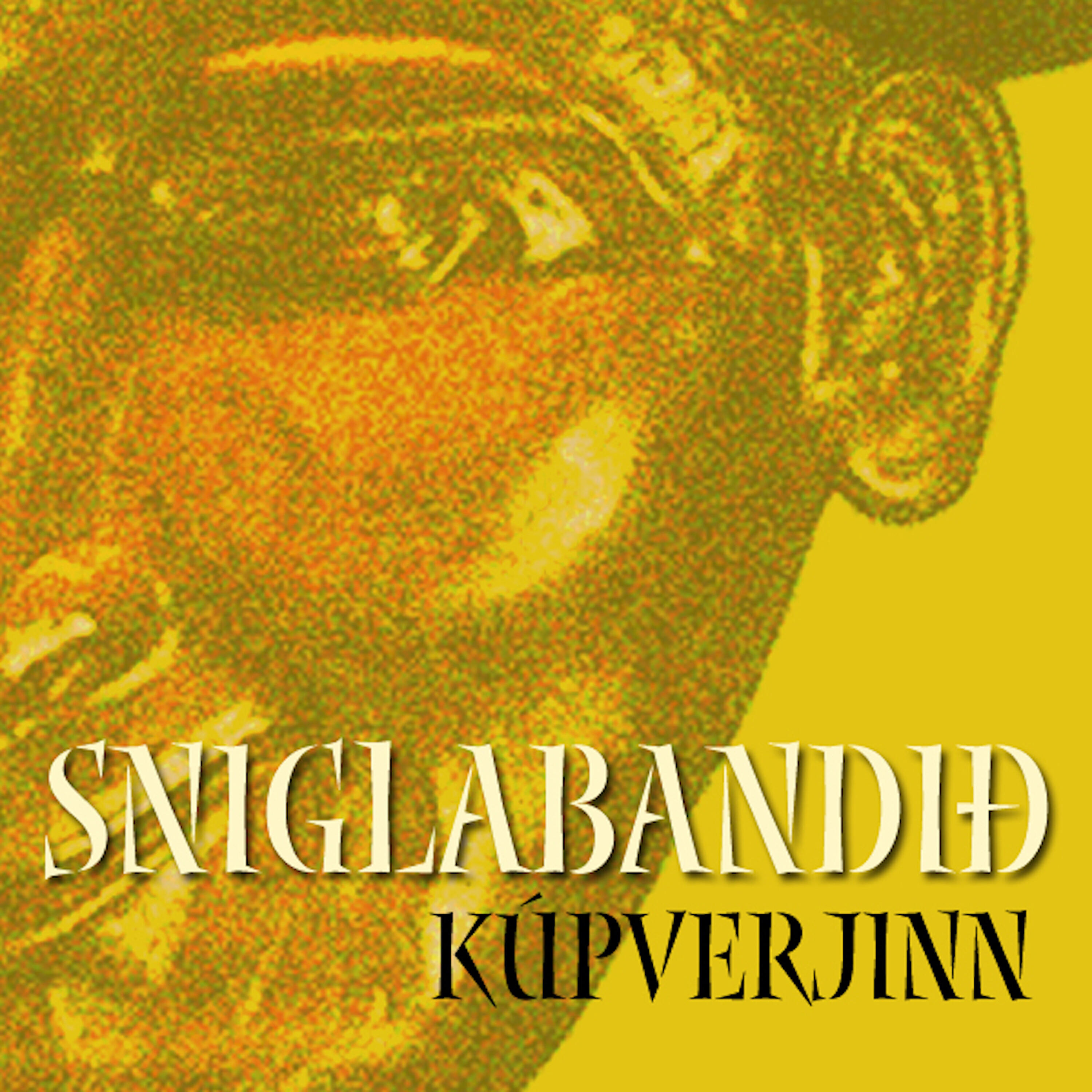 Релиз Kúpverjinn