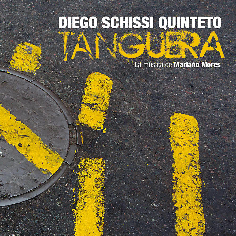 Постер альбома Tanguera