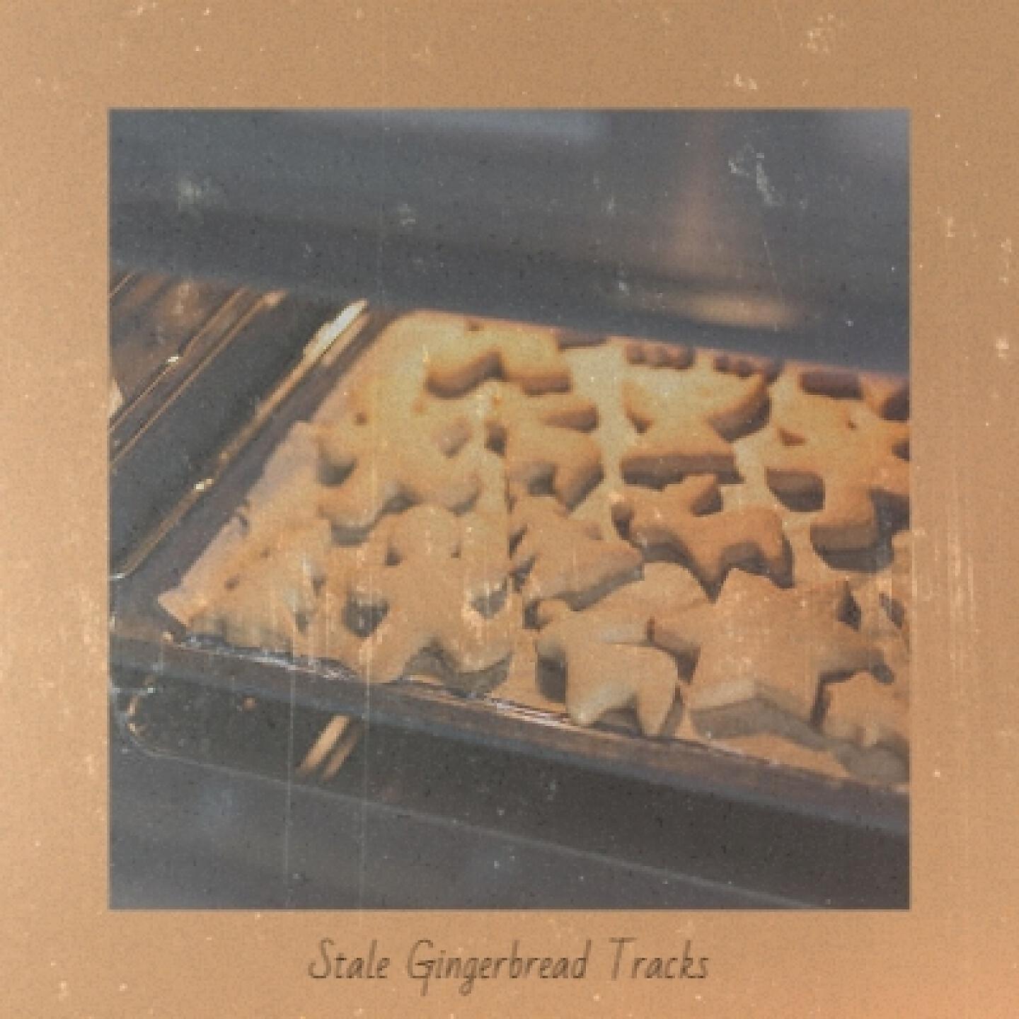 Релиз Stale Gingerbread Tracks