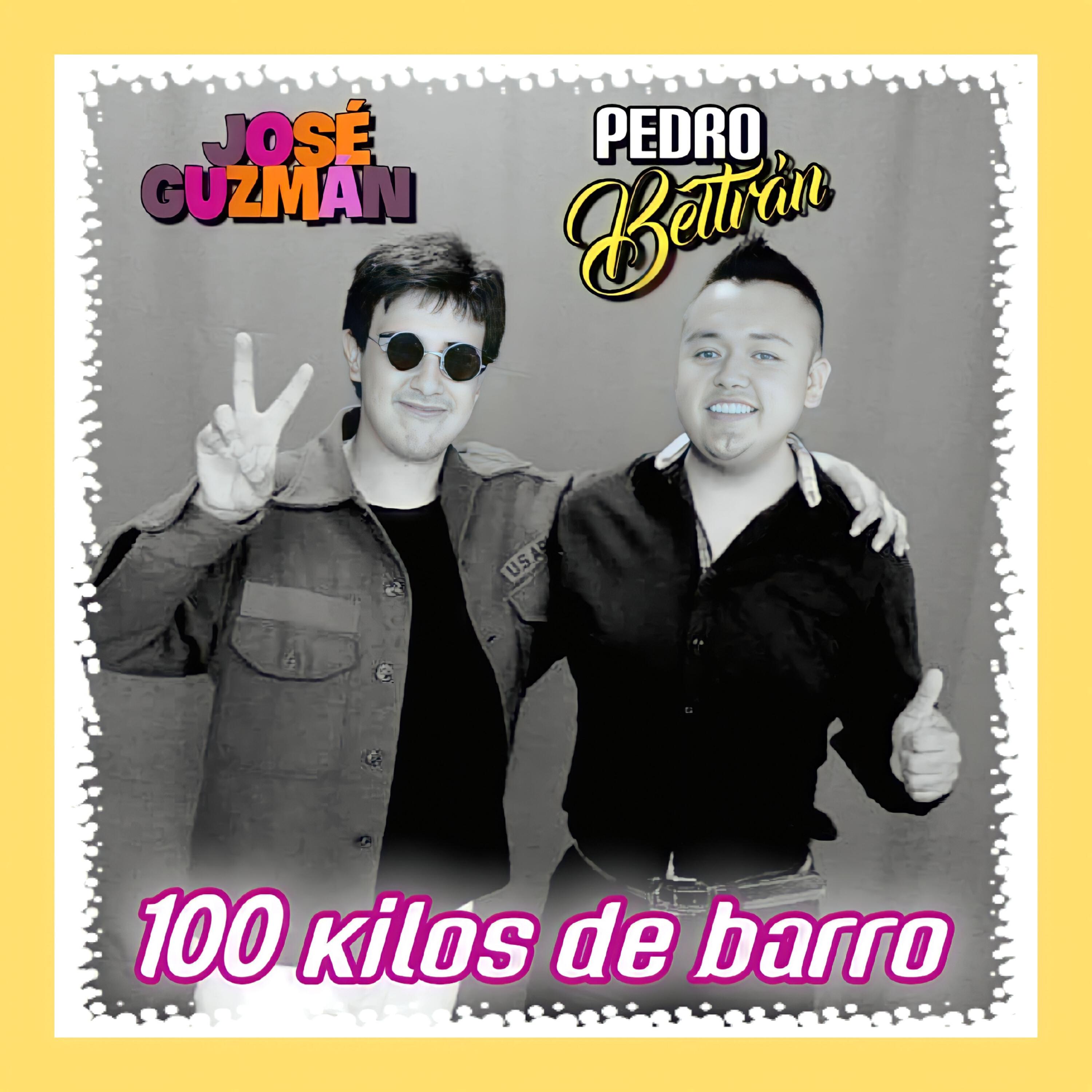 Релиз 100 Kilos de Barro