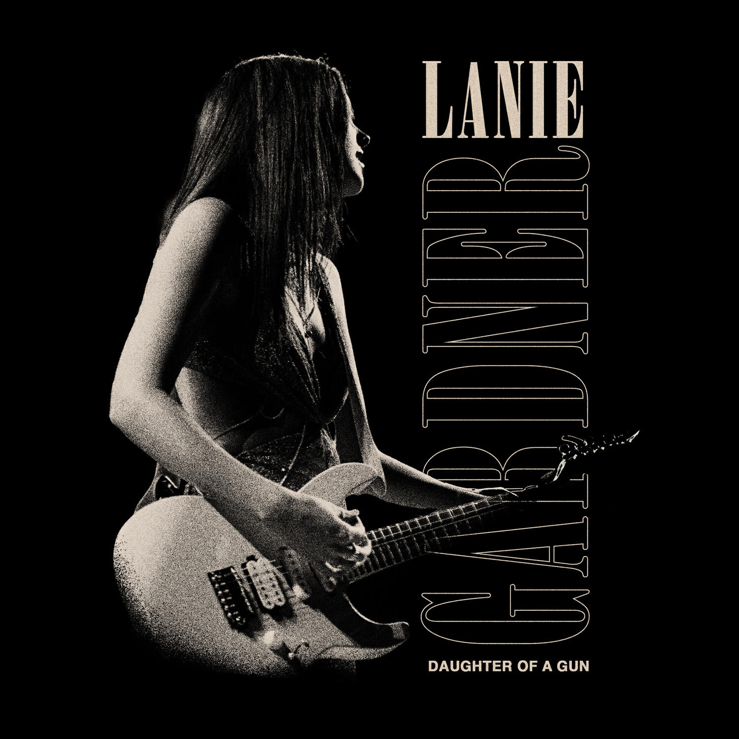 Релиз Daughter of a Gun