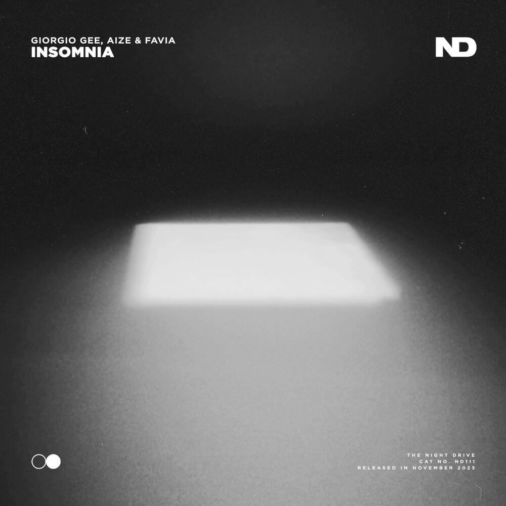 Релиз Insomnia