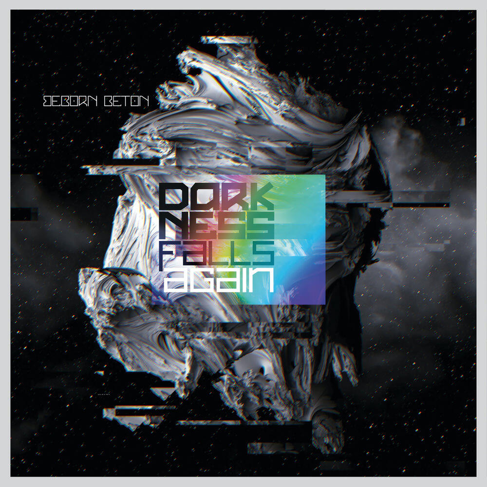 Релиз Darkness Falls Again