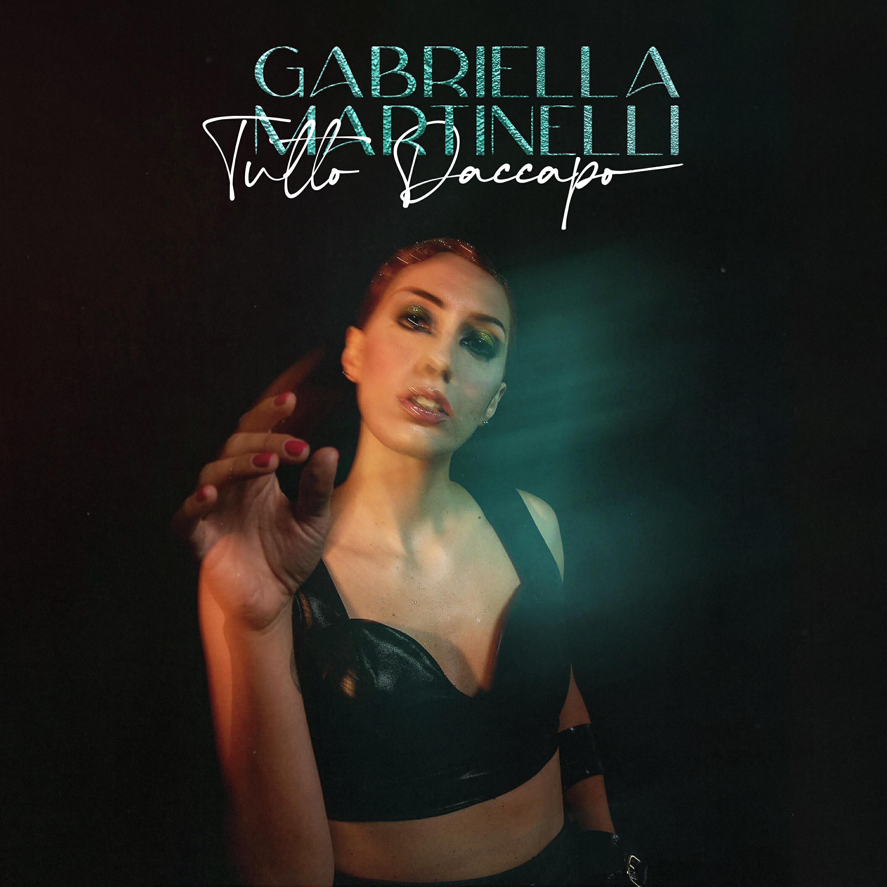 Gabriella Martinelli