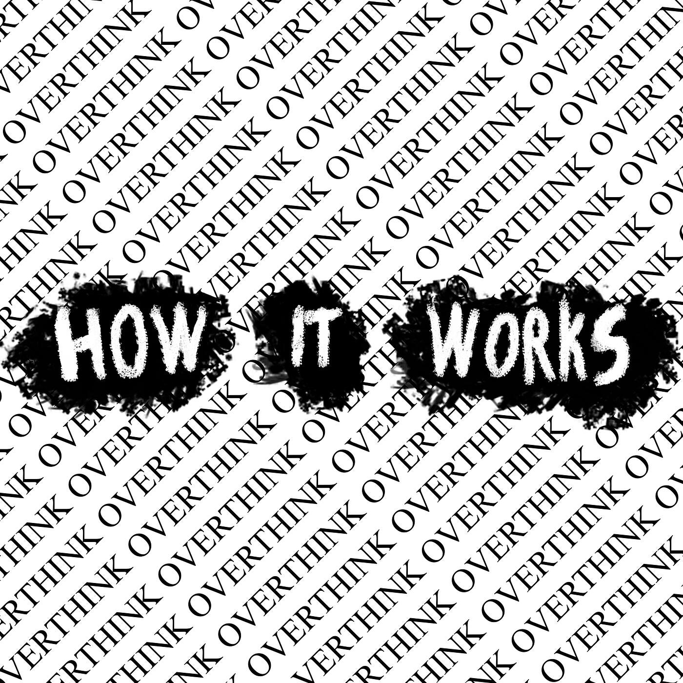 Релиз How It Works