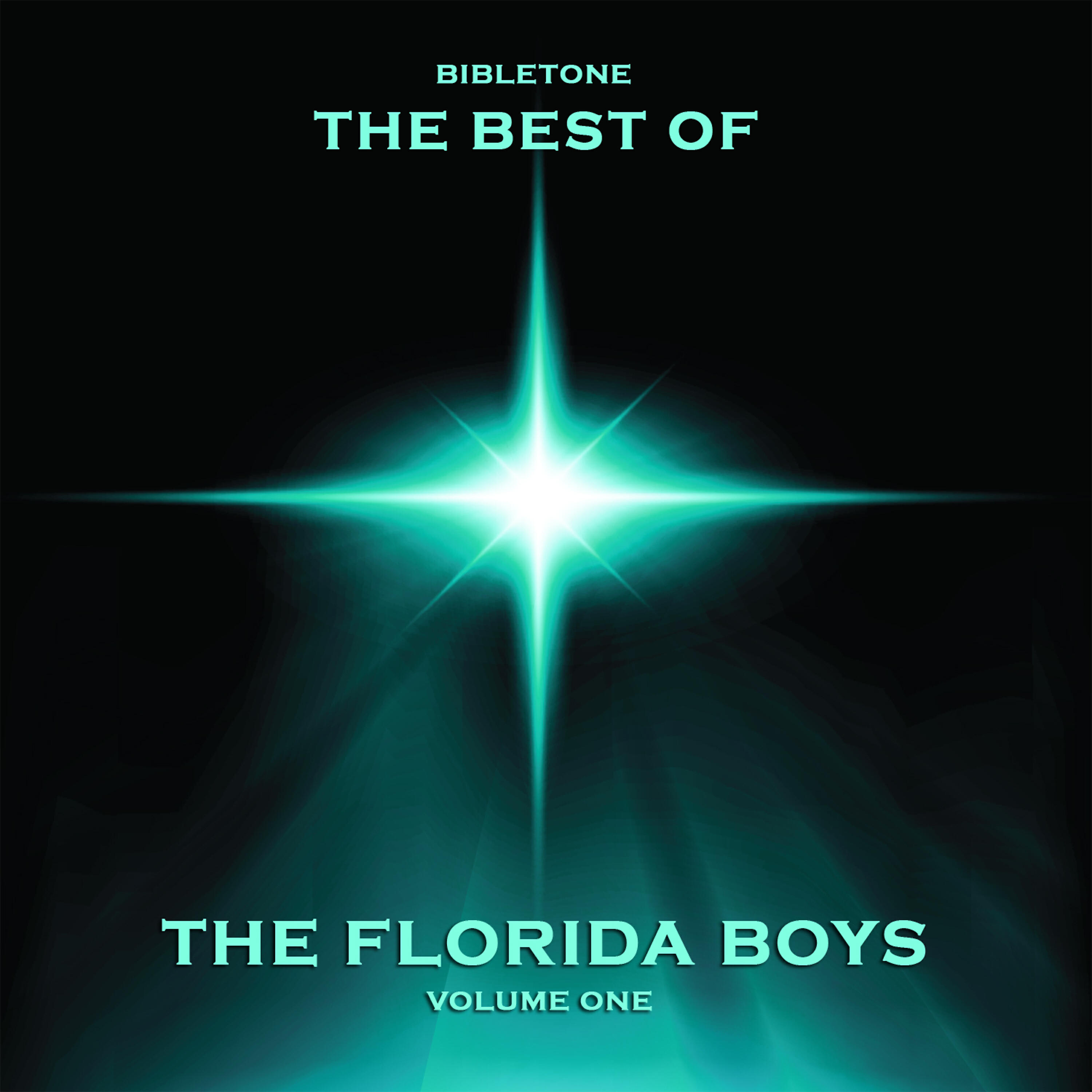 Релиз Bibletone: Best of The Florida Boys, Vol. 1