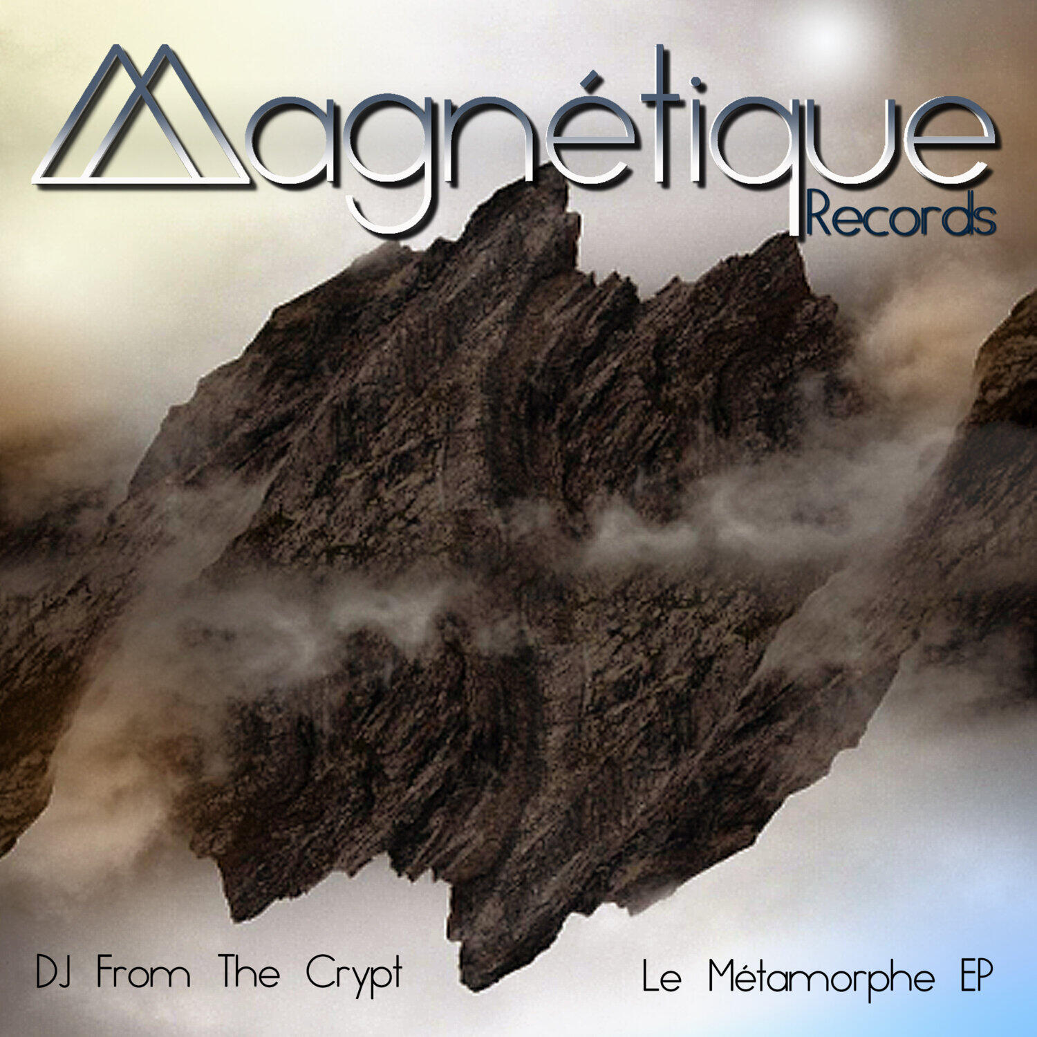 Релиз Le Métamorphe