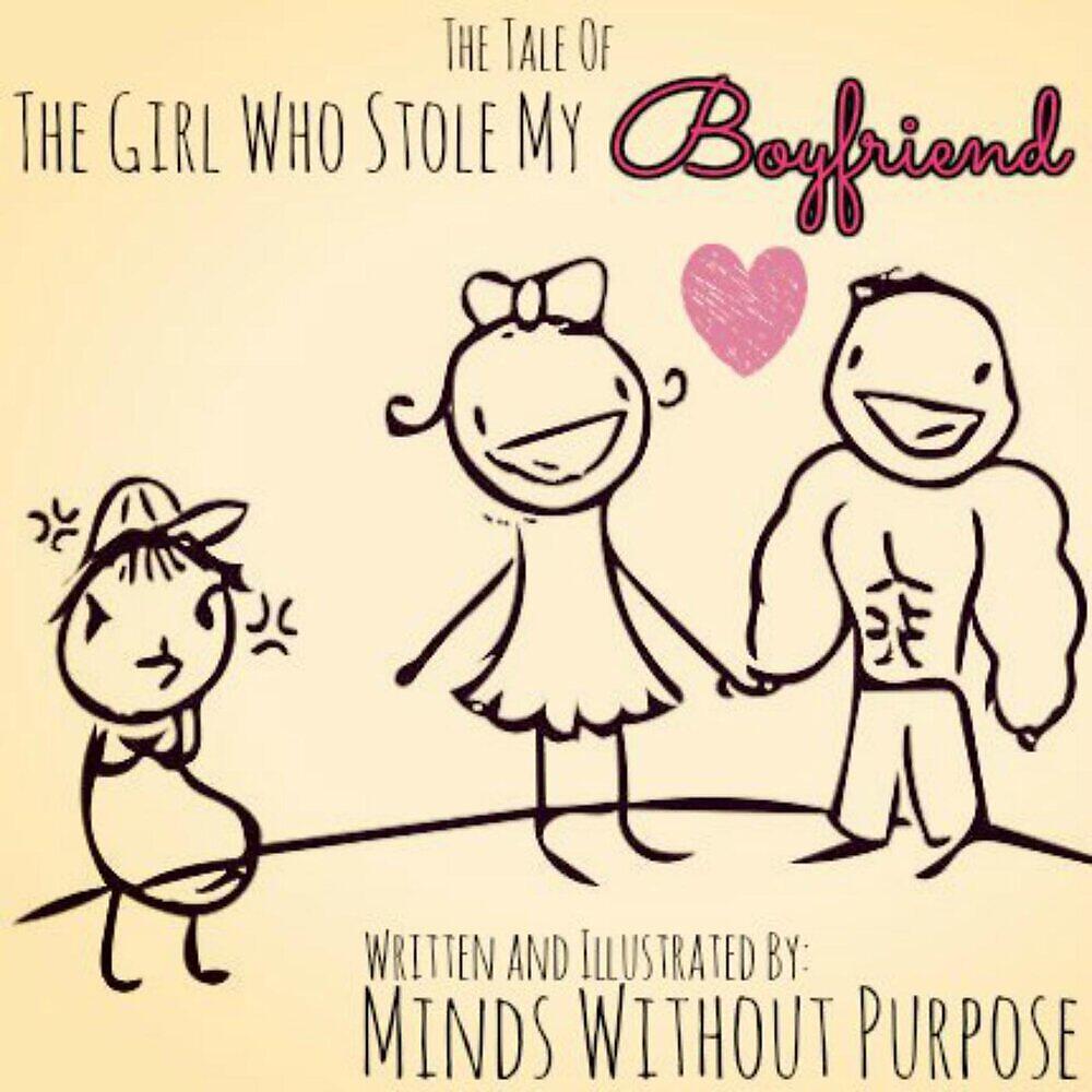 Релиз The Girl Who Stole My Boyfriend