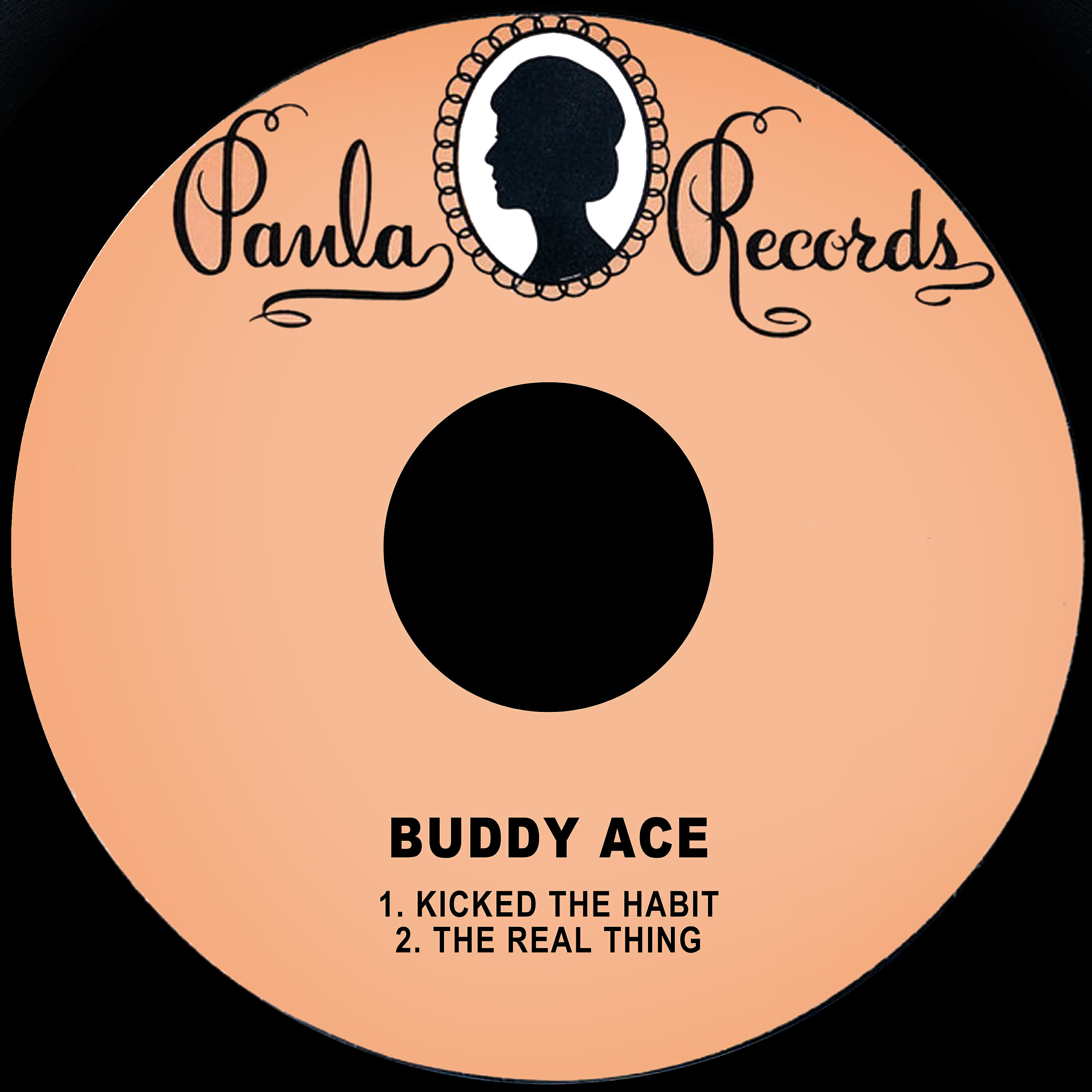 Релиз Kicked the Habit / The Real Thing