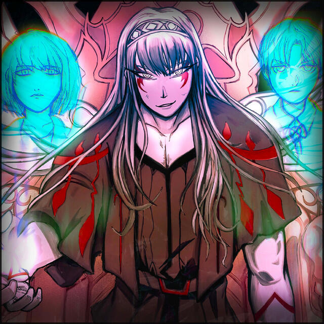 Трек White (ascEND)