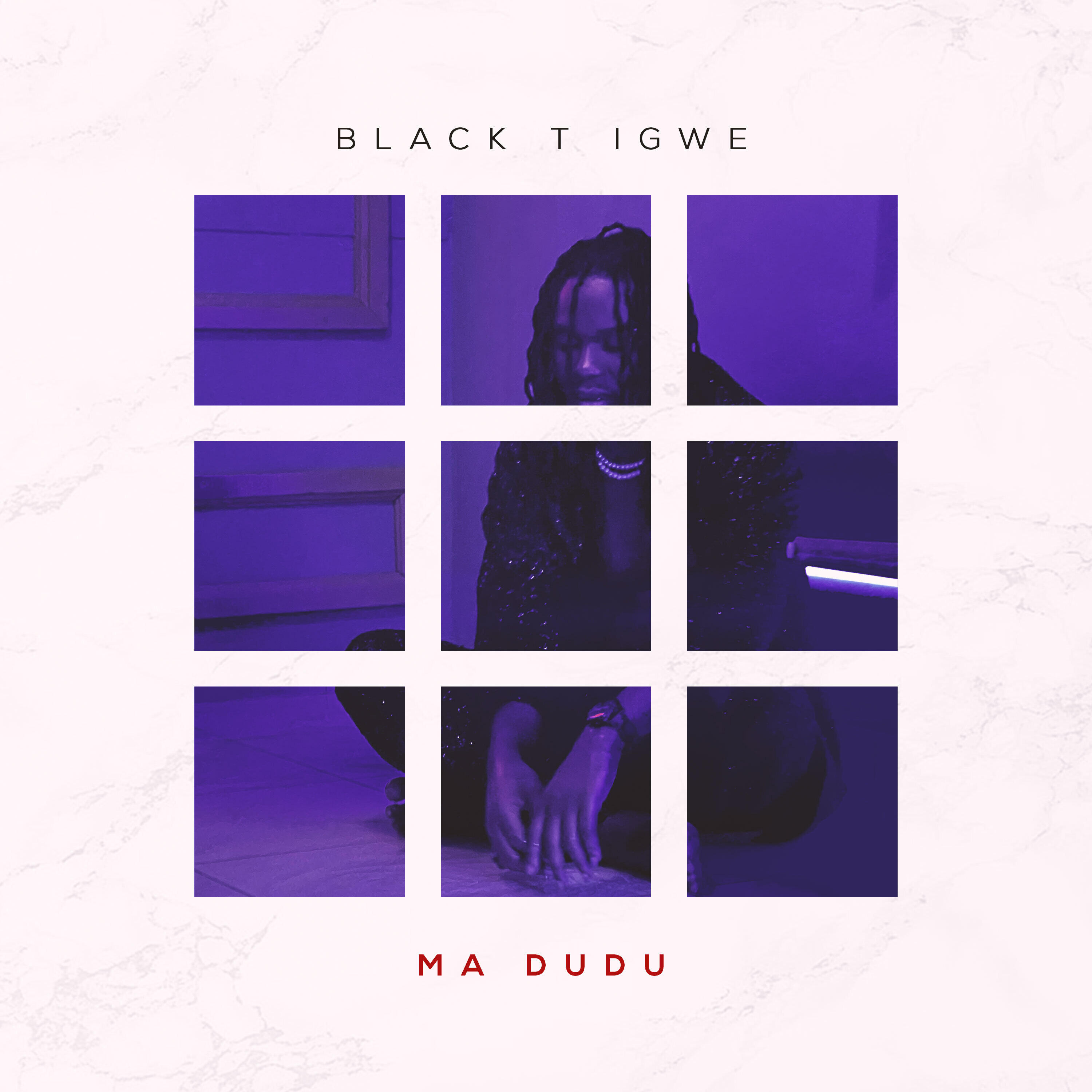 Релиз Ma Dudu